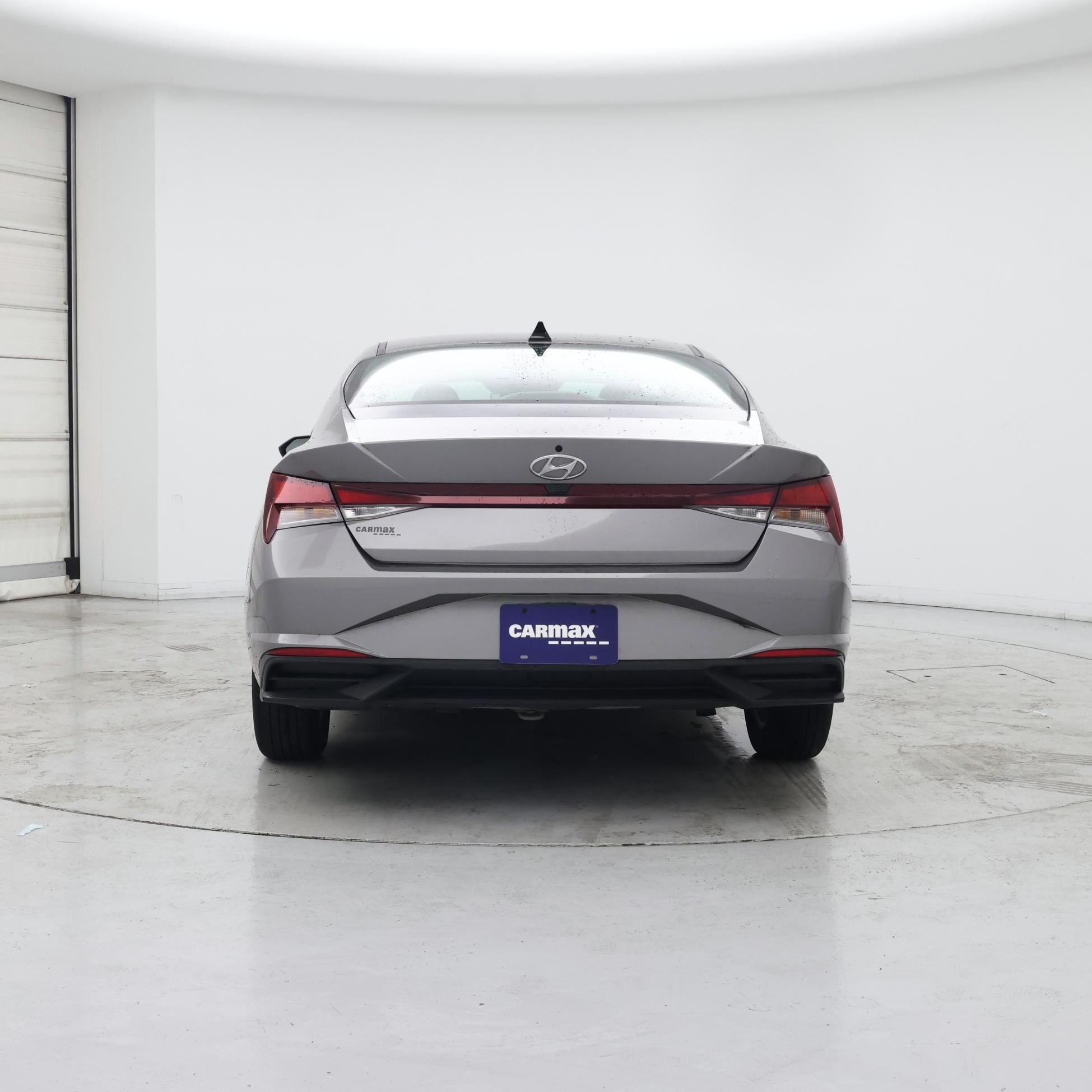 Thumbnail: 2021 Hyundai Elantra - 6