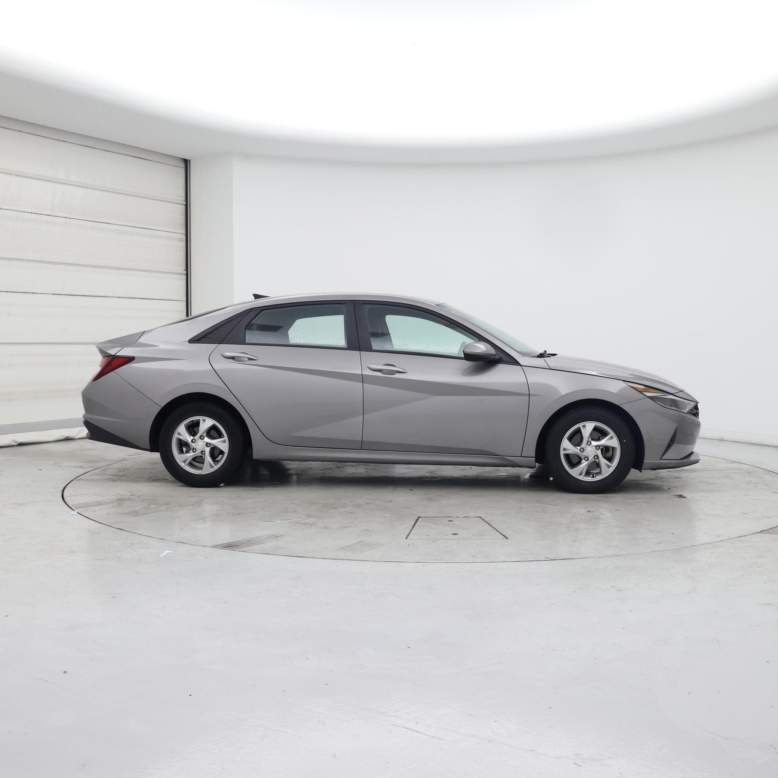 Thumbnail: 2021 Hyundai Elantra - 7