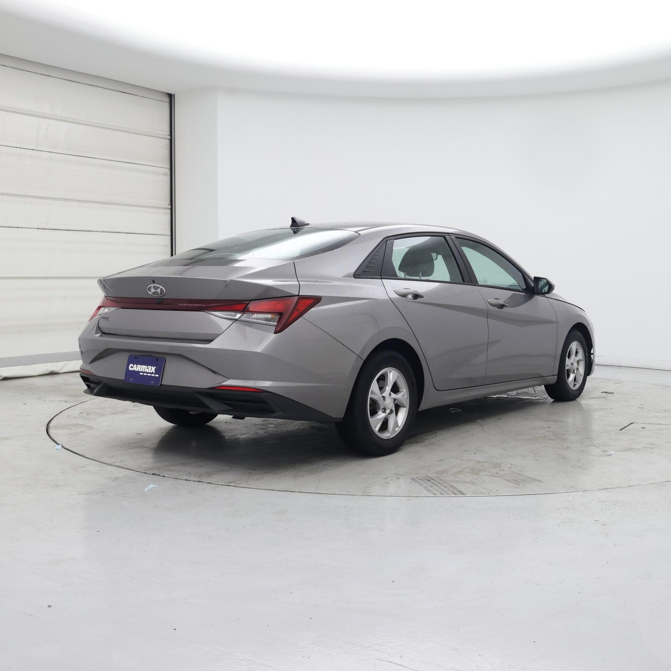 Thumbnail: 2021 Hyundai Elantra - 8