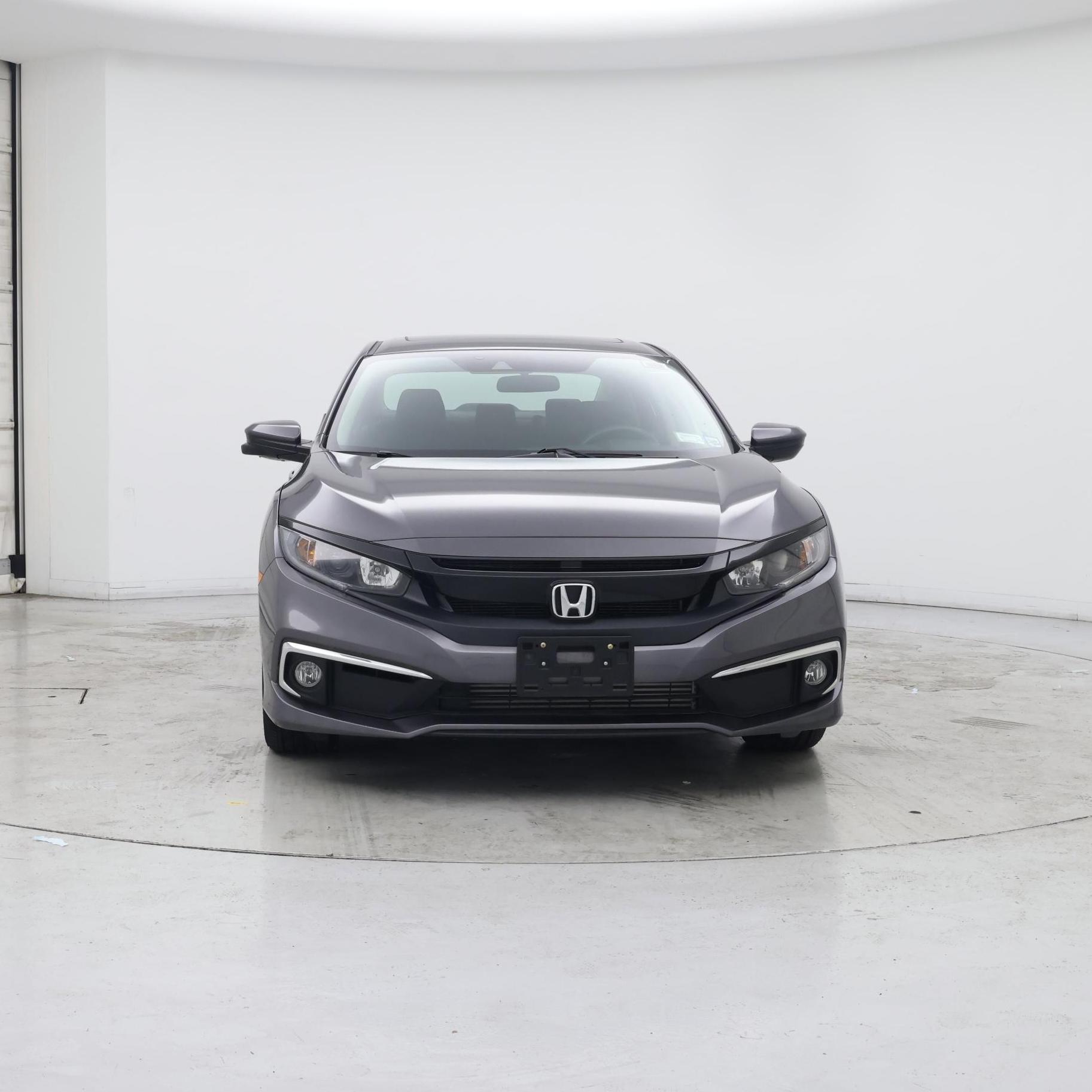 Thumbnail: 2019 Honda Civic - 5