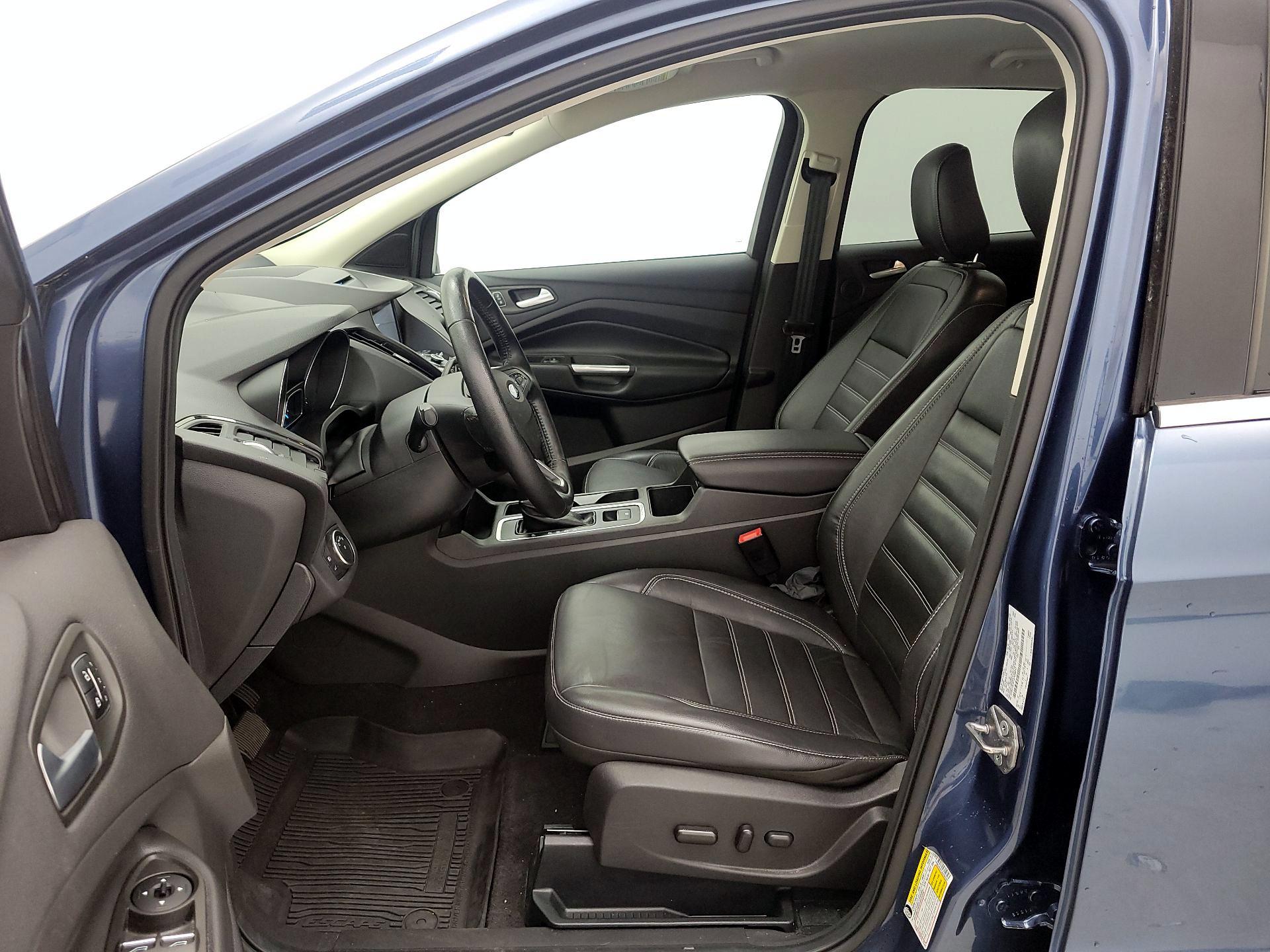 Thumbnail: 2018 Ford Escape - 11