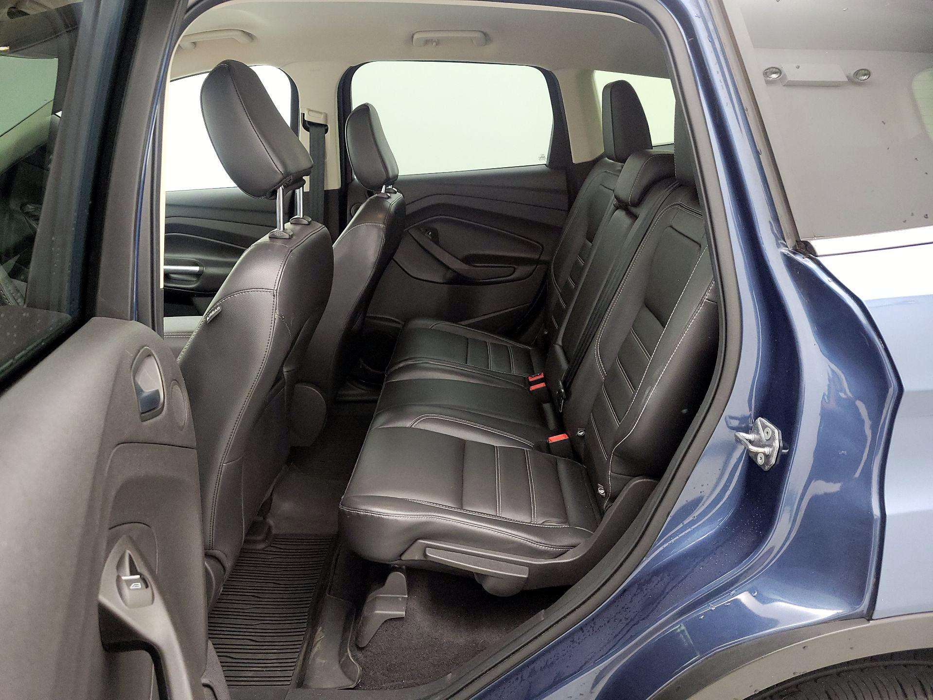 Thumbnail: 2018 Ford Escape - 20