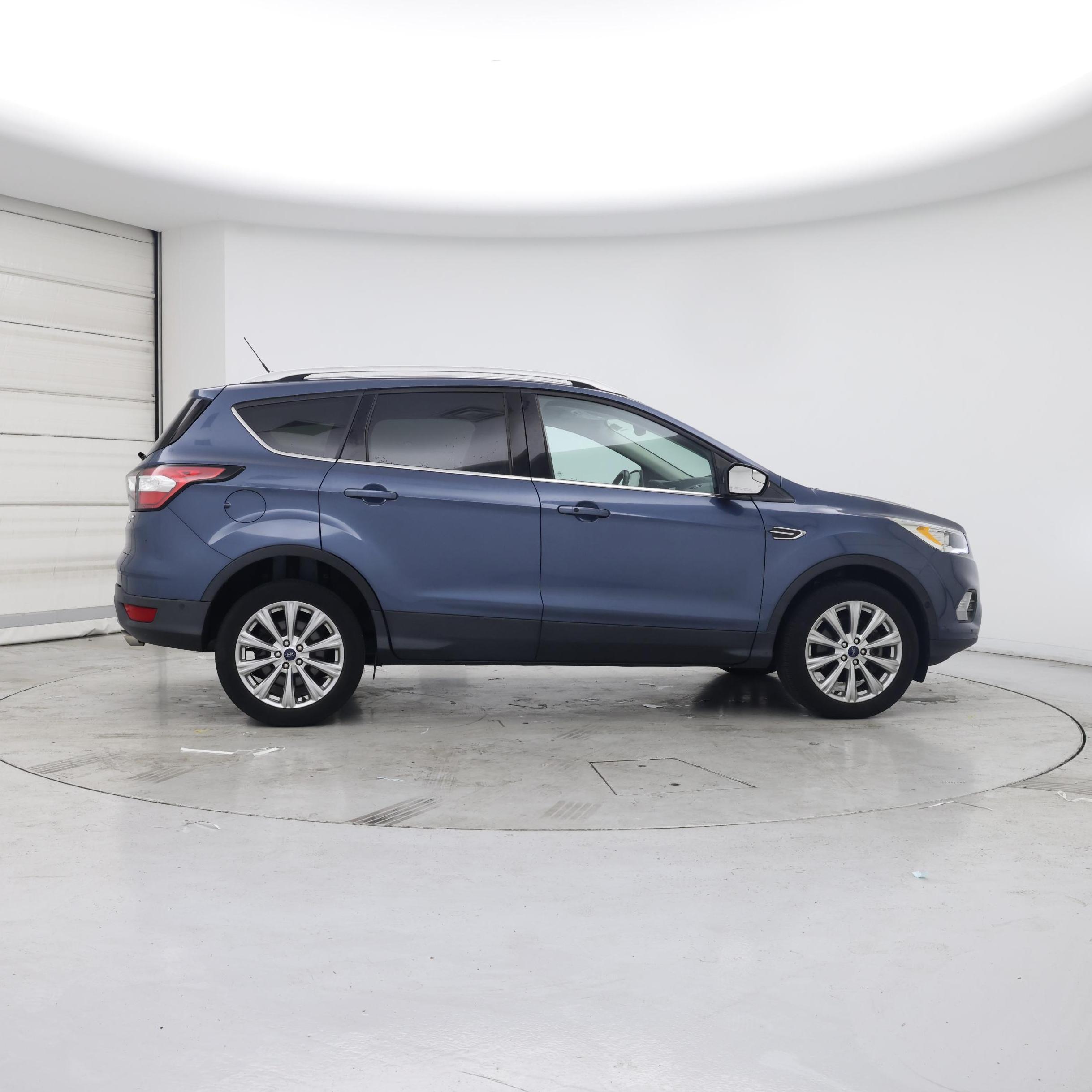 Thumbnail: 2018 Ford Escape - 7