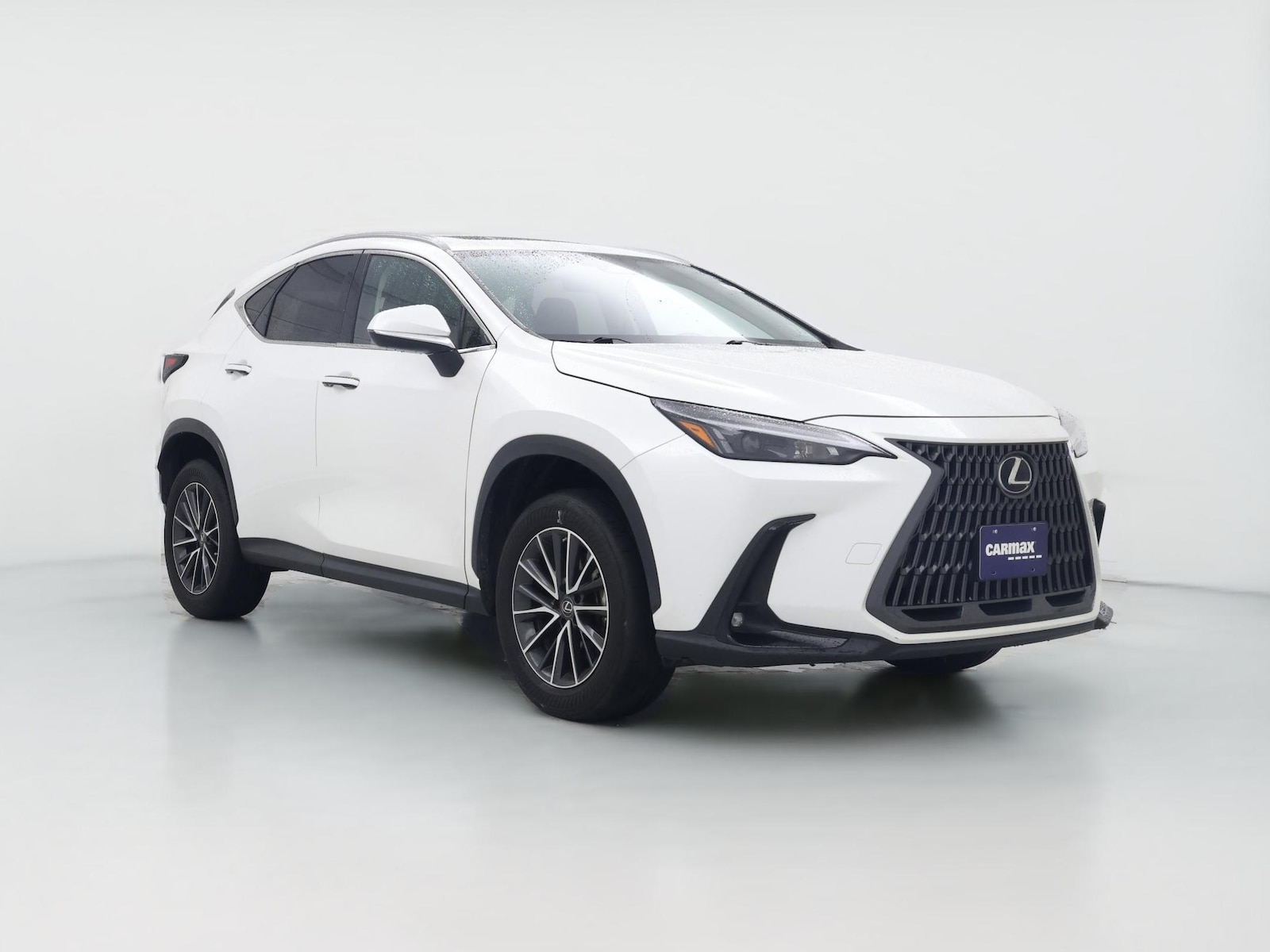 2022 Lexus NX 350