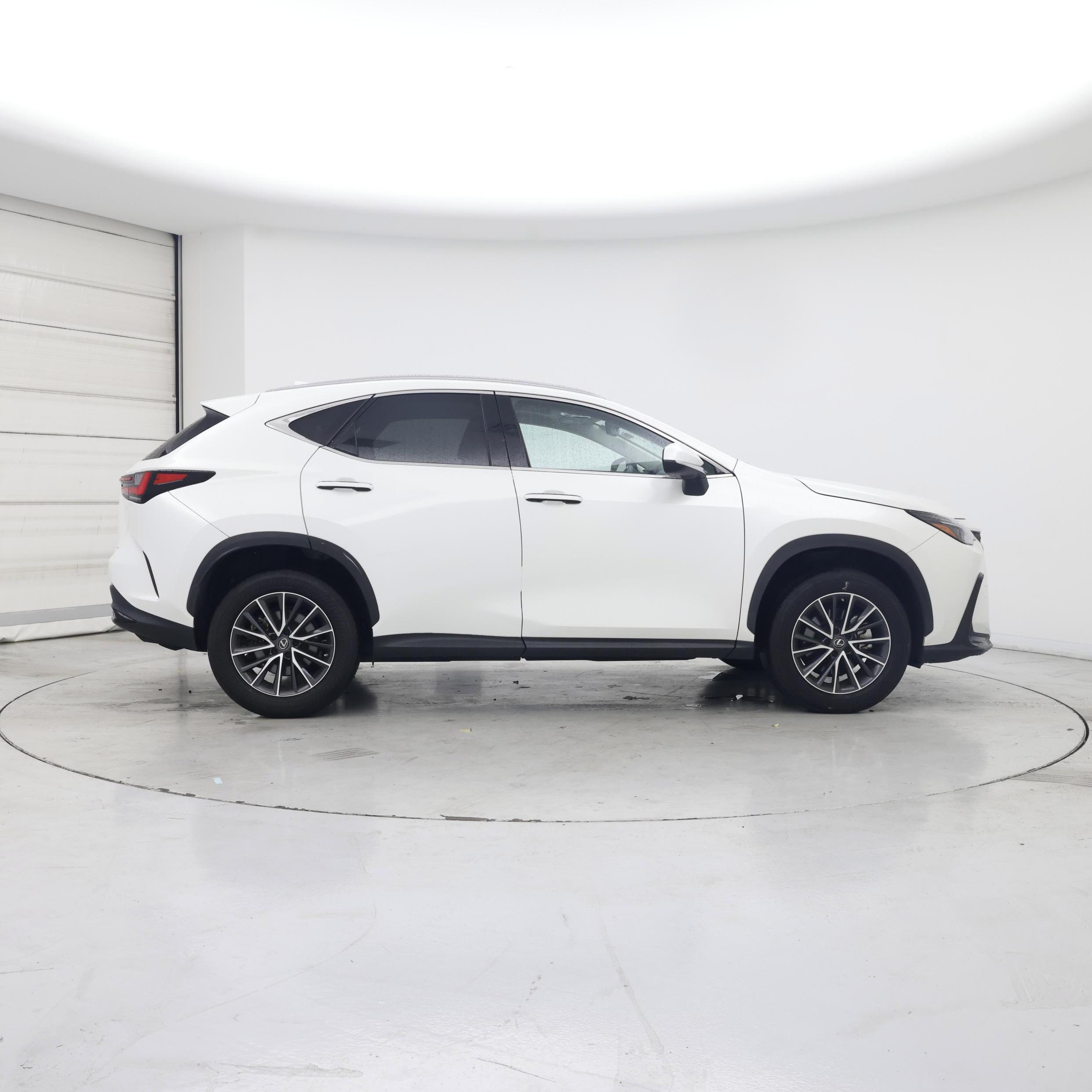 Thumbnail: 2022 Lexus NX - 7