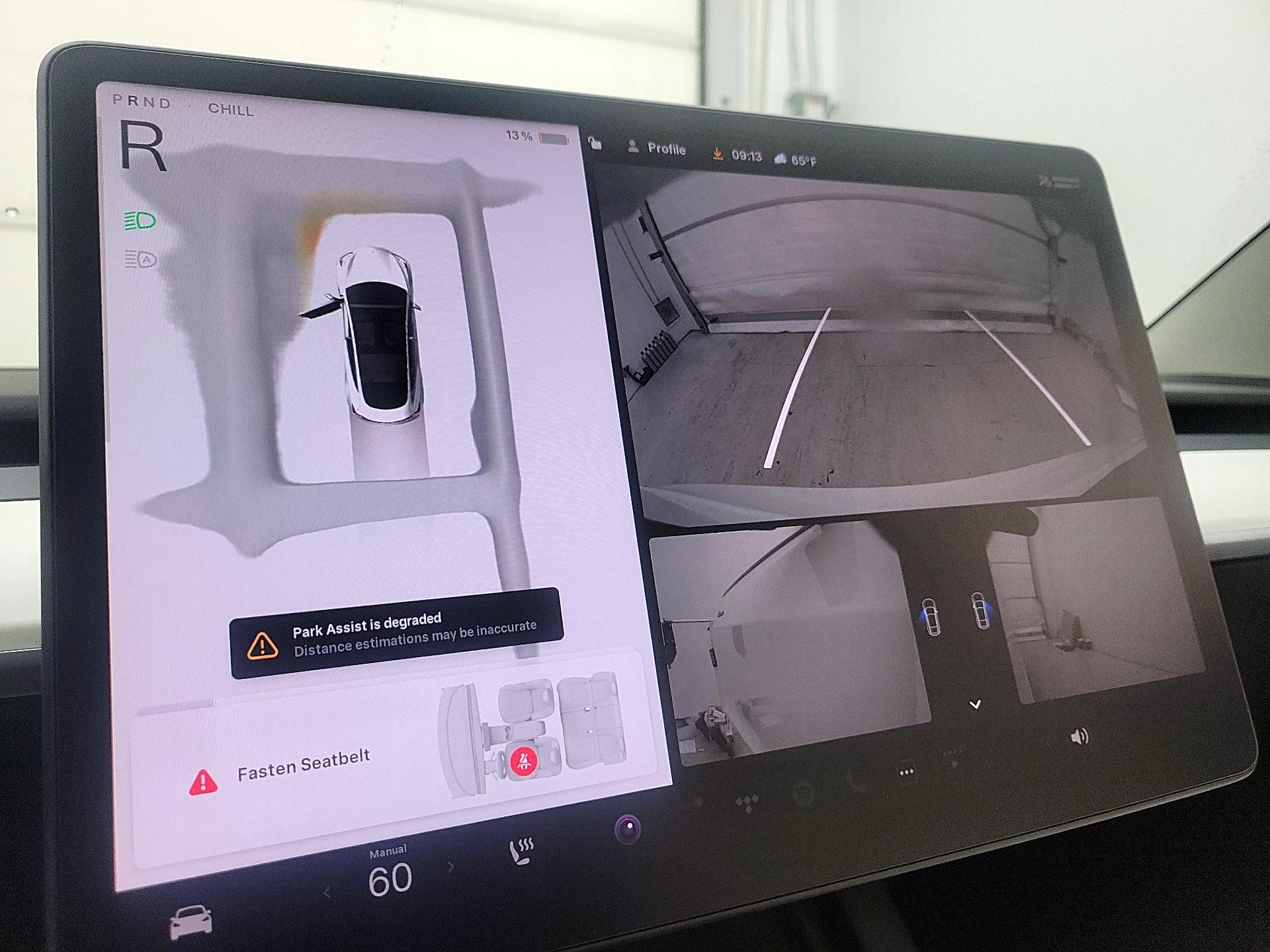 Thumbnail: 2023 Tesla Model 3 - 13