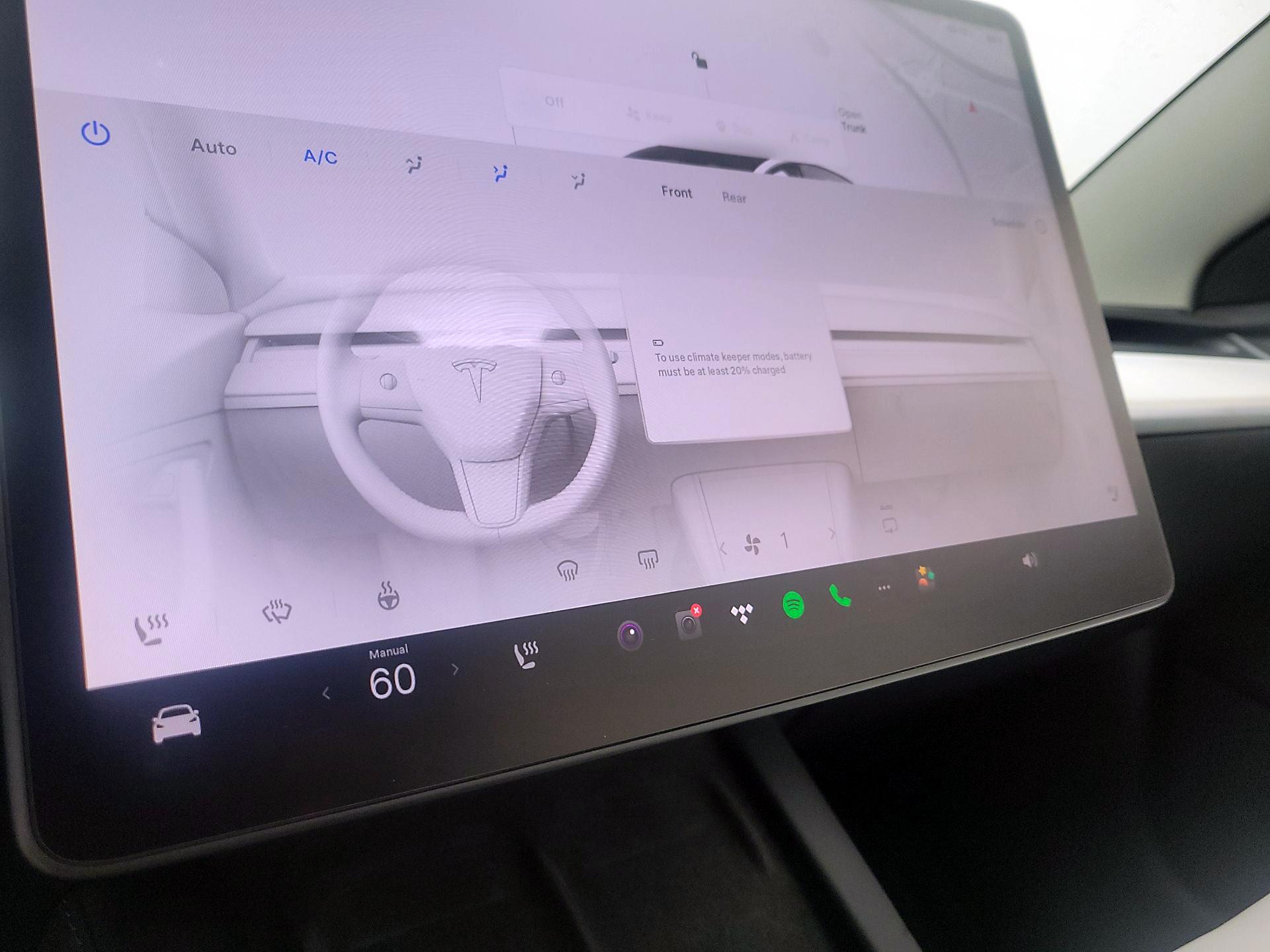 Thumbnail: 2023 Tesla Model 3 - 15