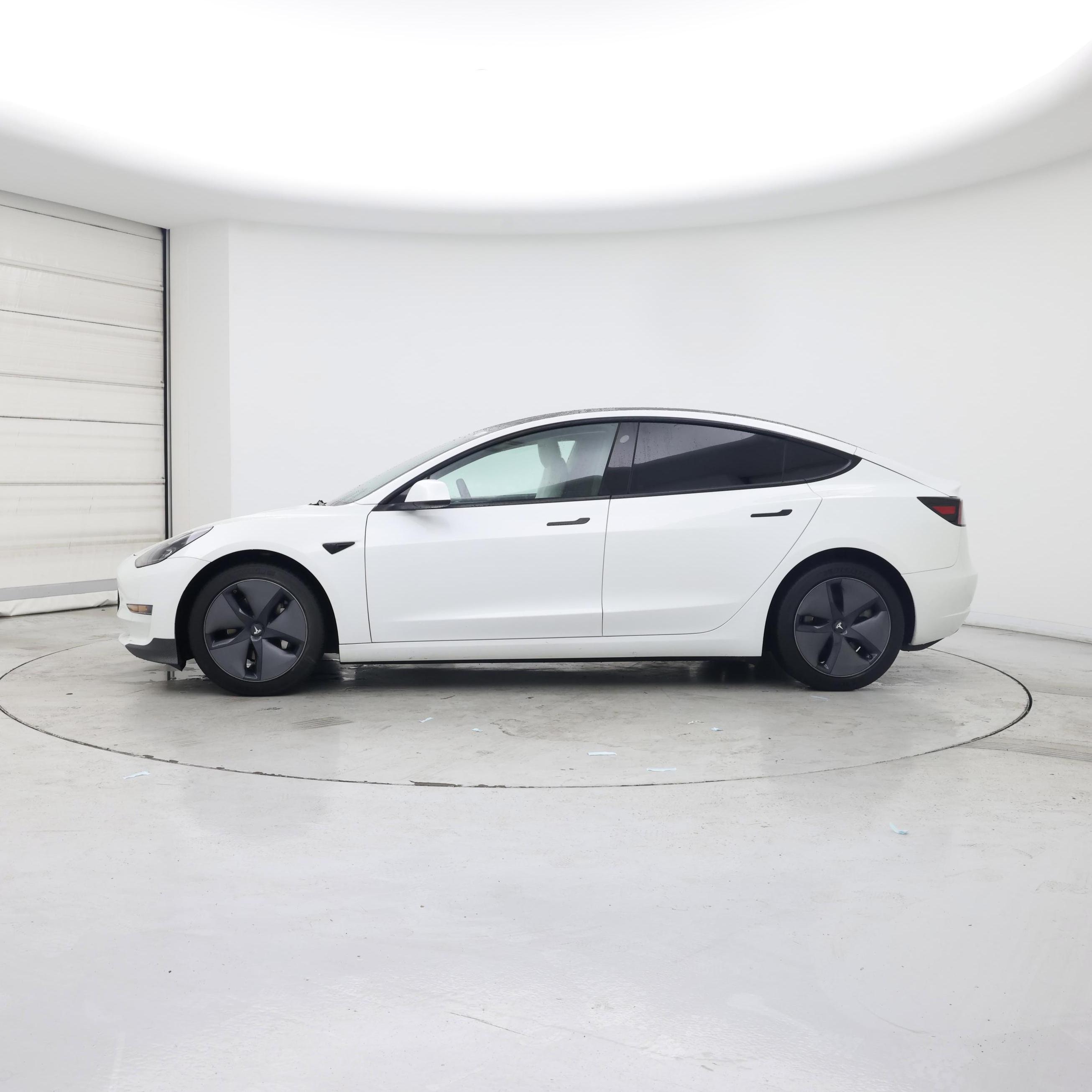 Thumbnail: 2023 Tesla Model 3 - 3