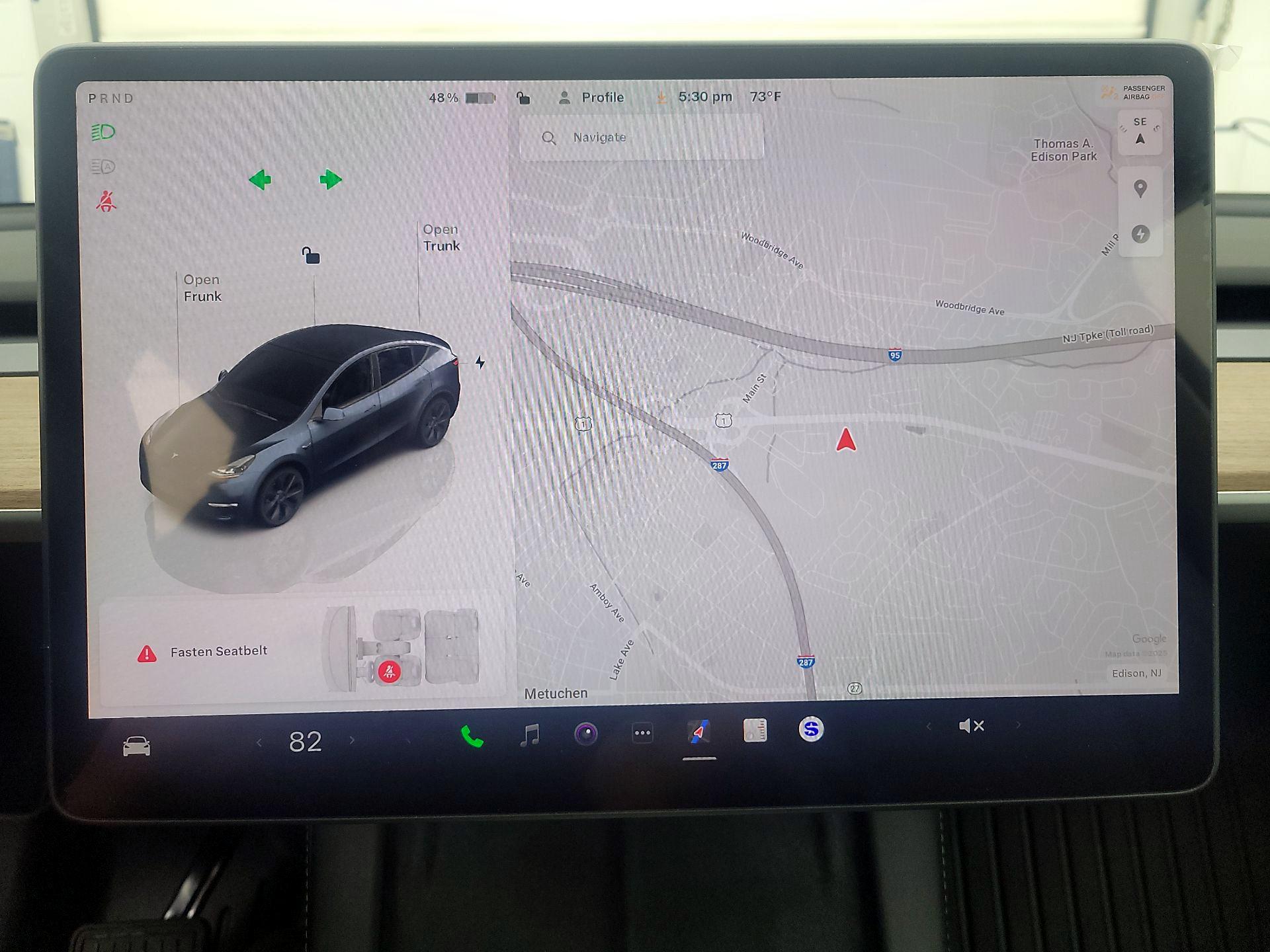 Thumbnail: 2025 Tesla Model Y - 13