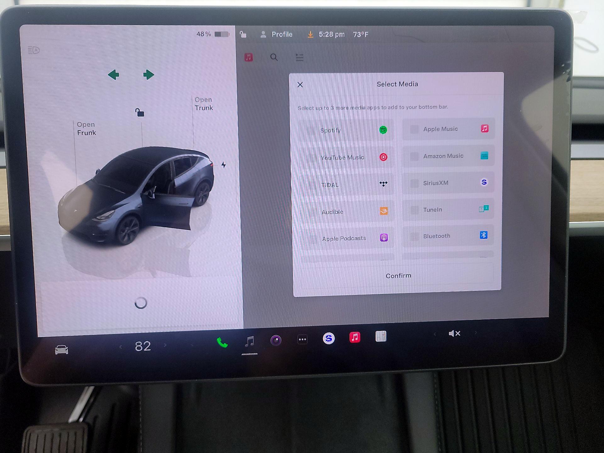 Thumbnail: 2025 Tesla Model Y - 15