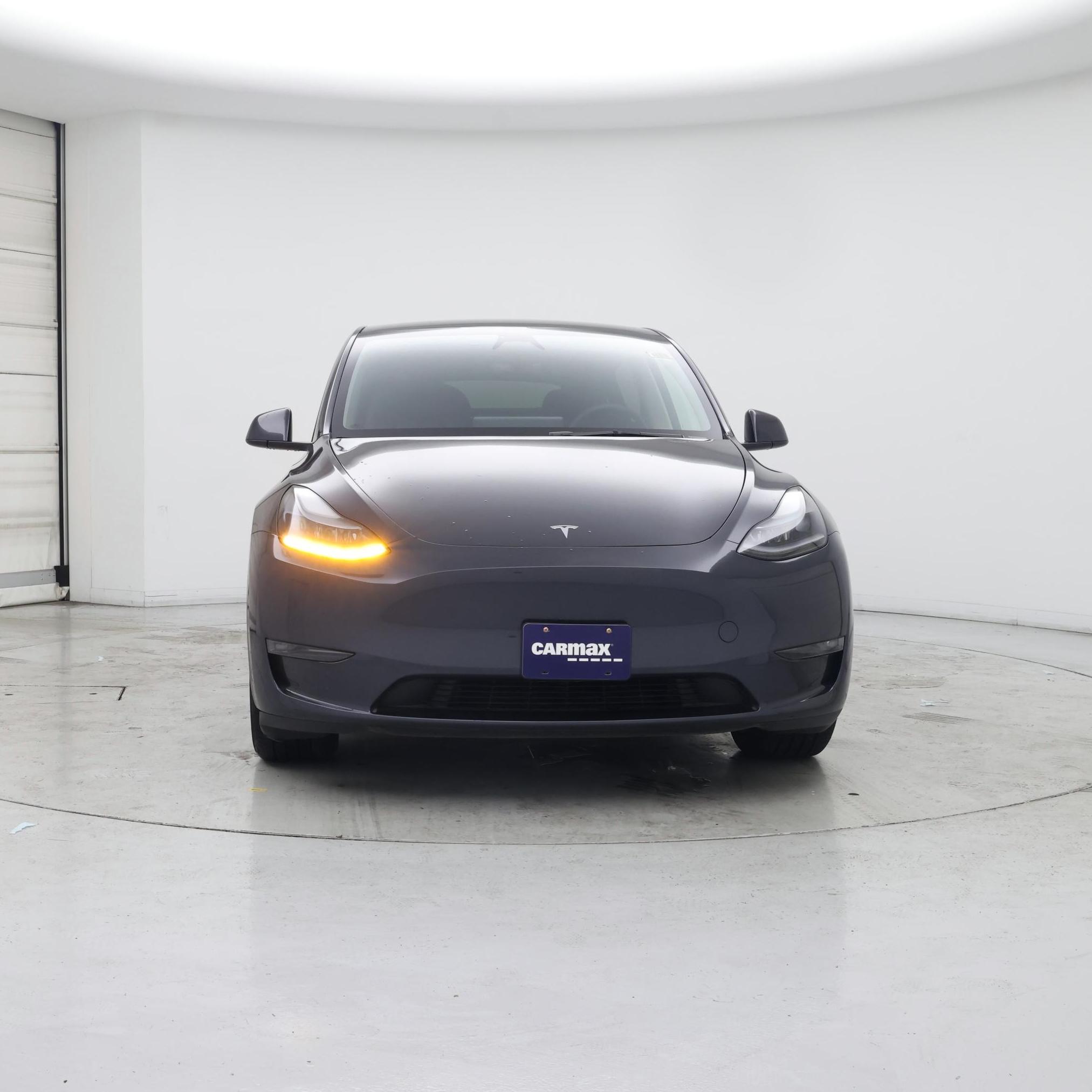 Thumbnail: 2025 Tesla Model Y - 5