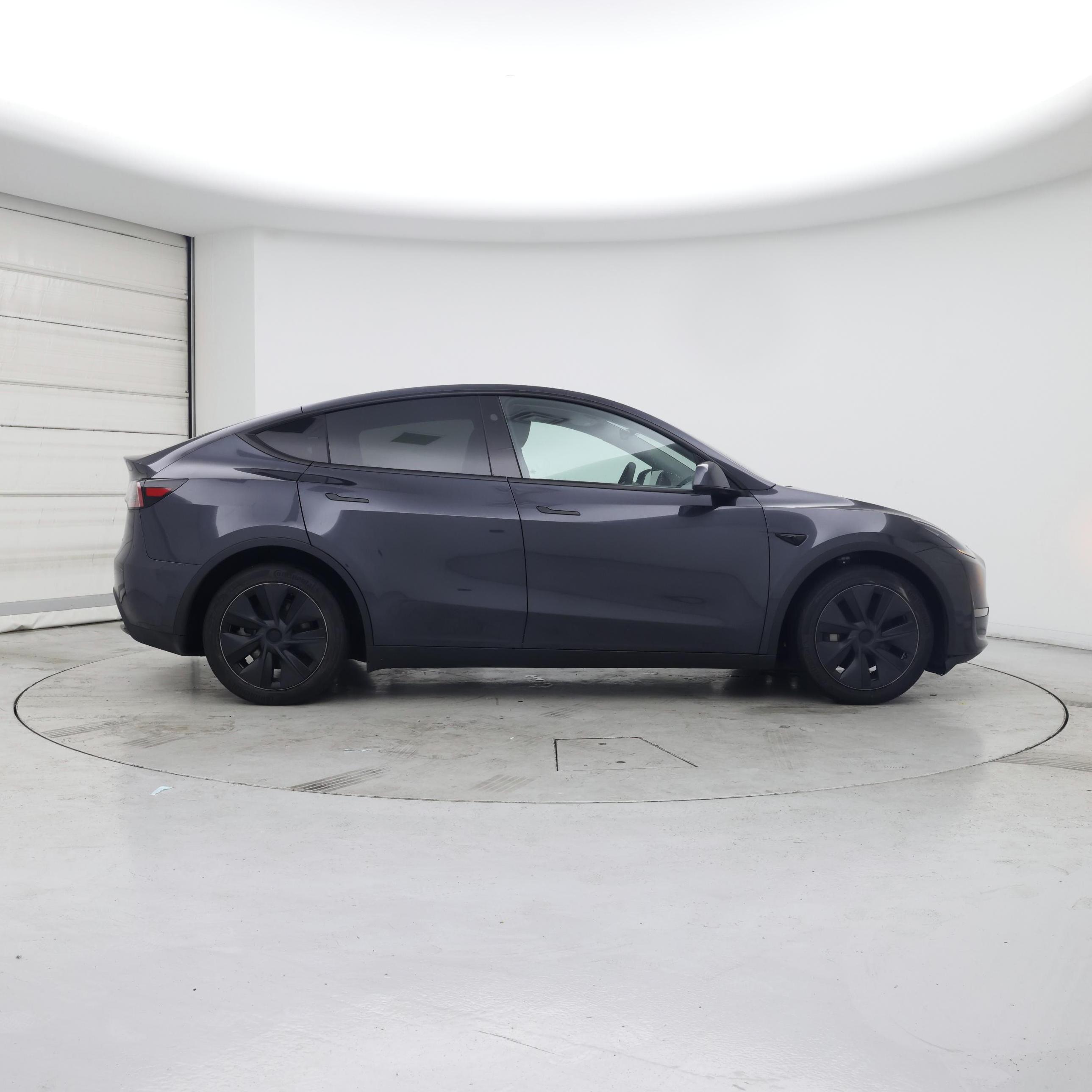 Thumbnail: 2025 Tesla Model Y - 7