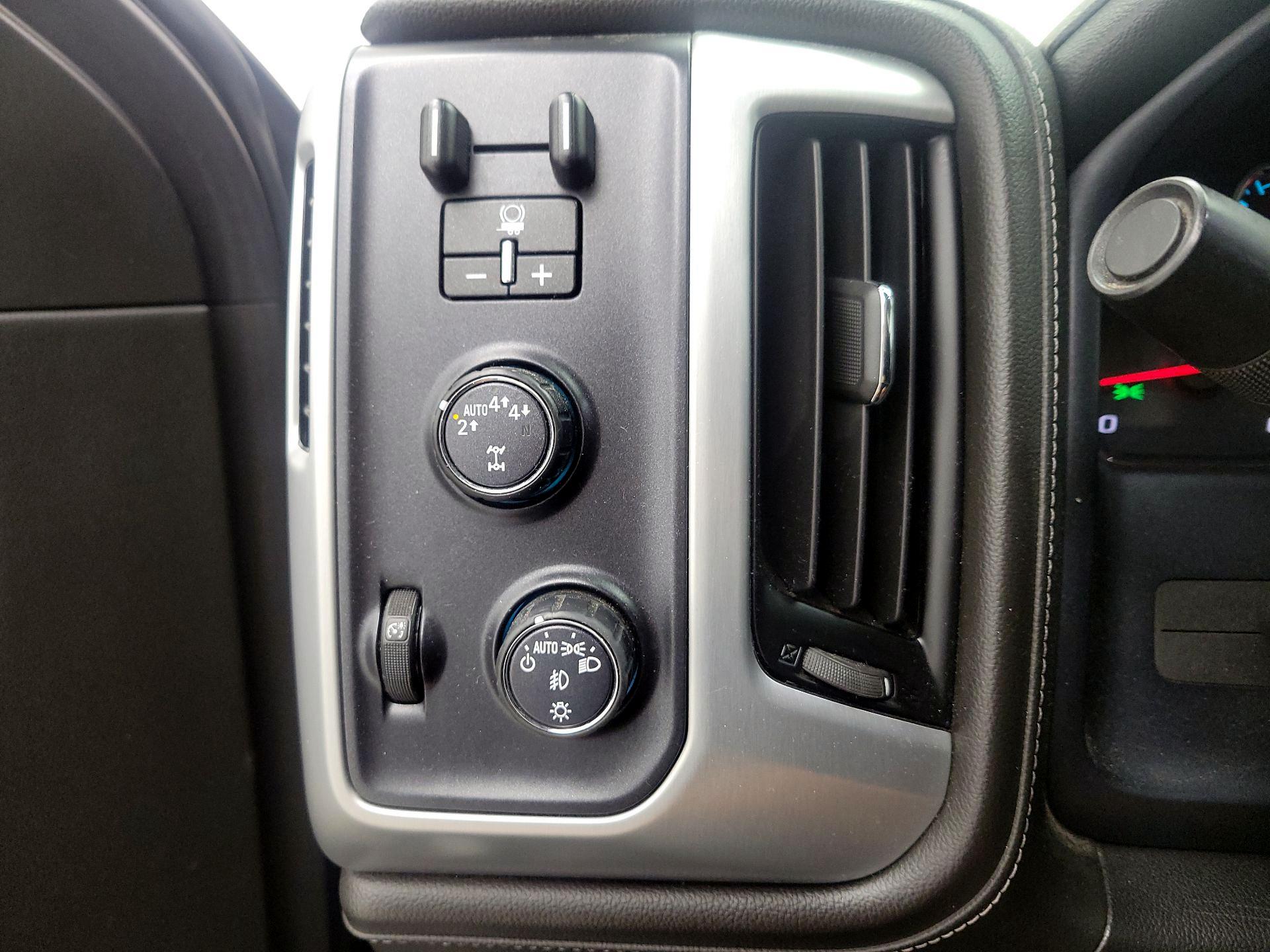 Thumbnail: 2018 GMC Sierra 1500 - 13