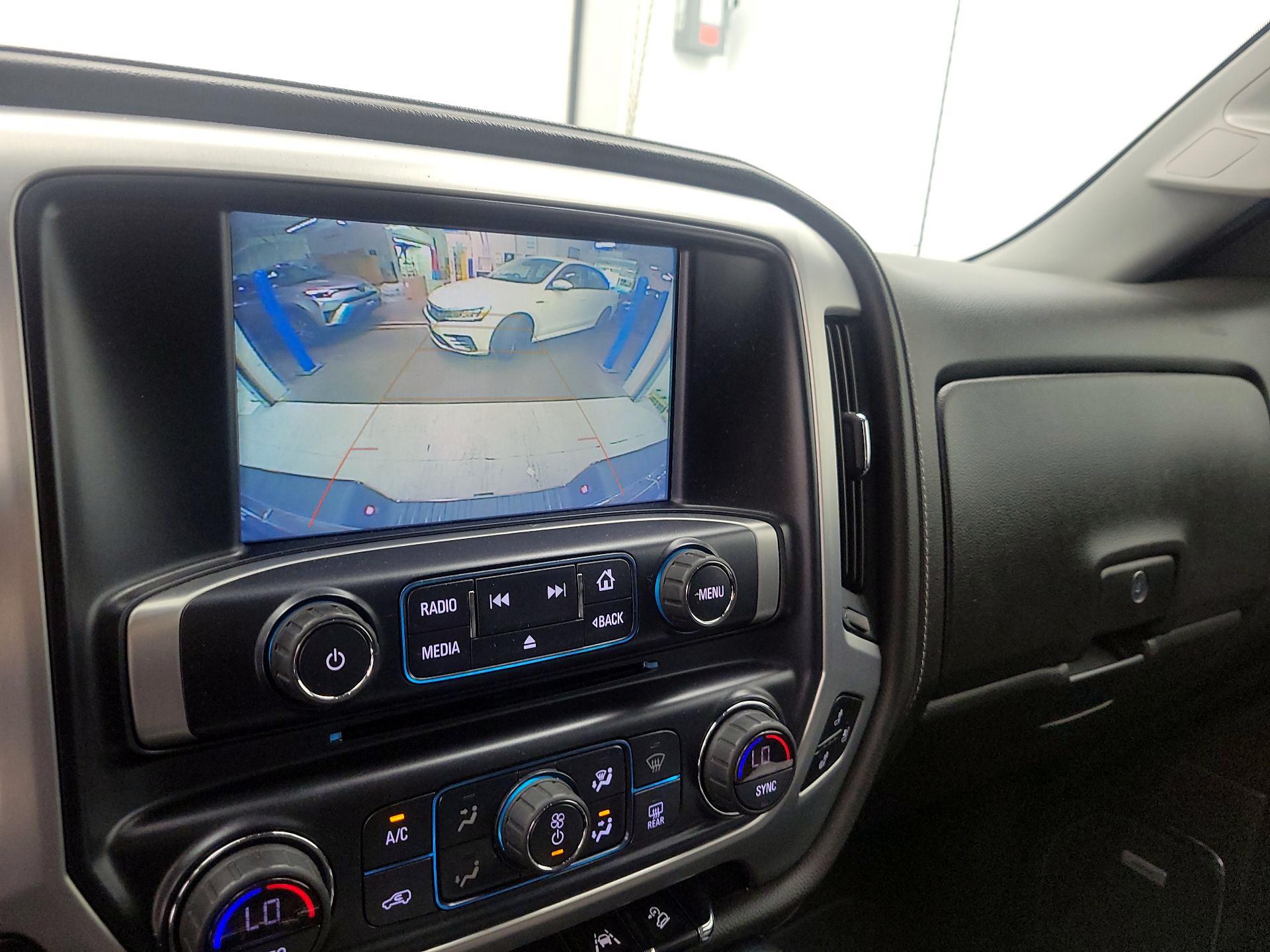 Thumbnail: 2018 GMC Sierra 1500 - 14
