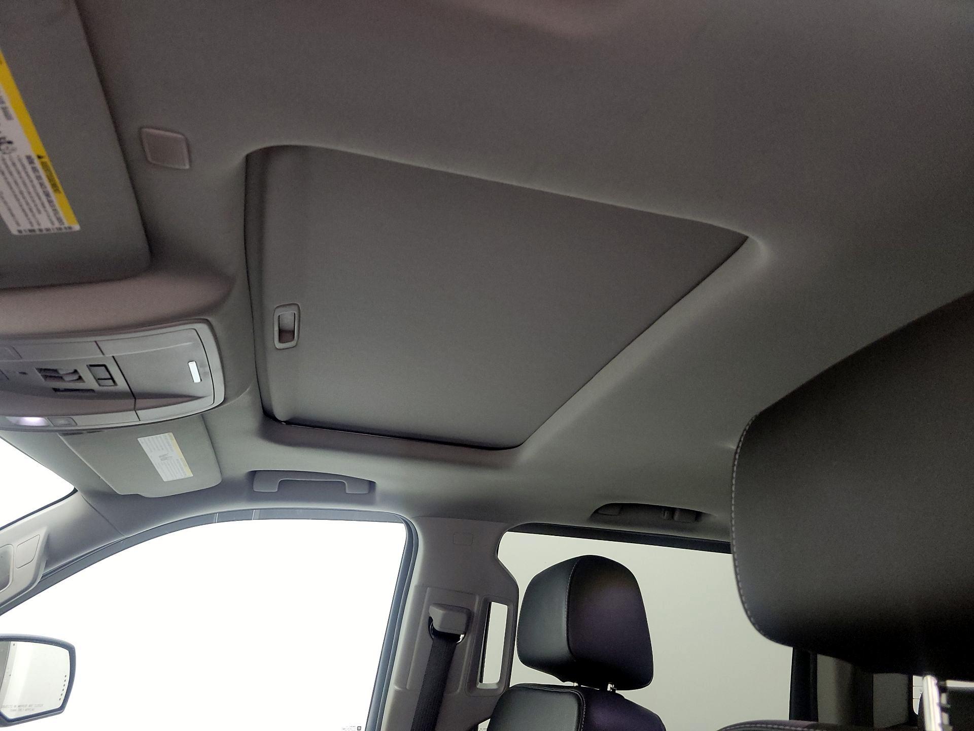 Thumbnail: 2018 GMC Sierra 1500 - 19