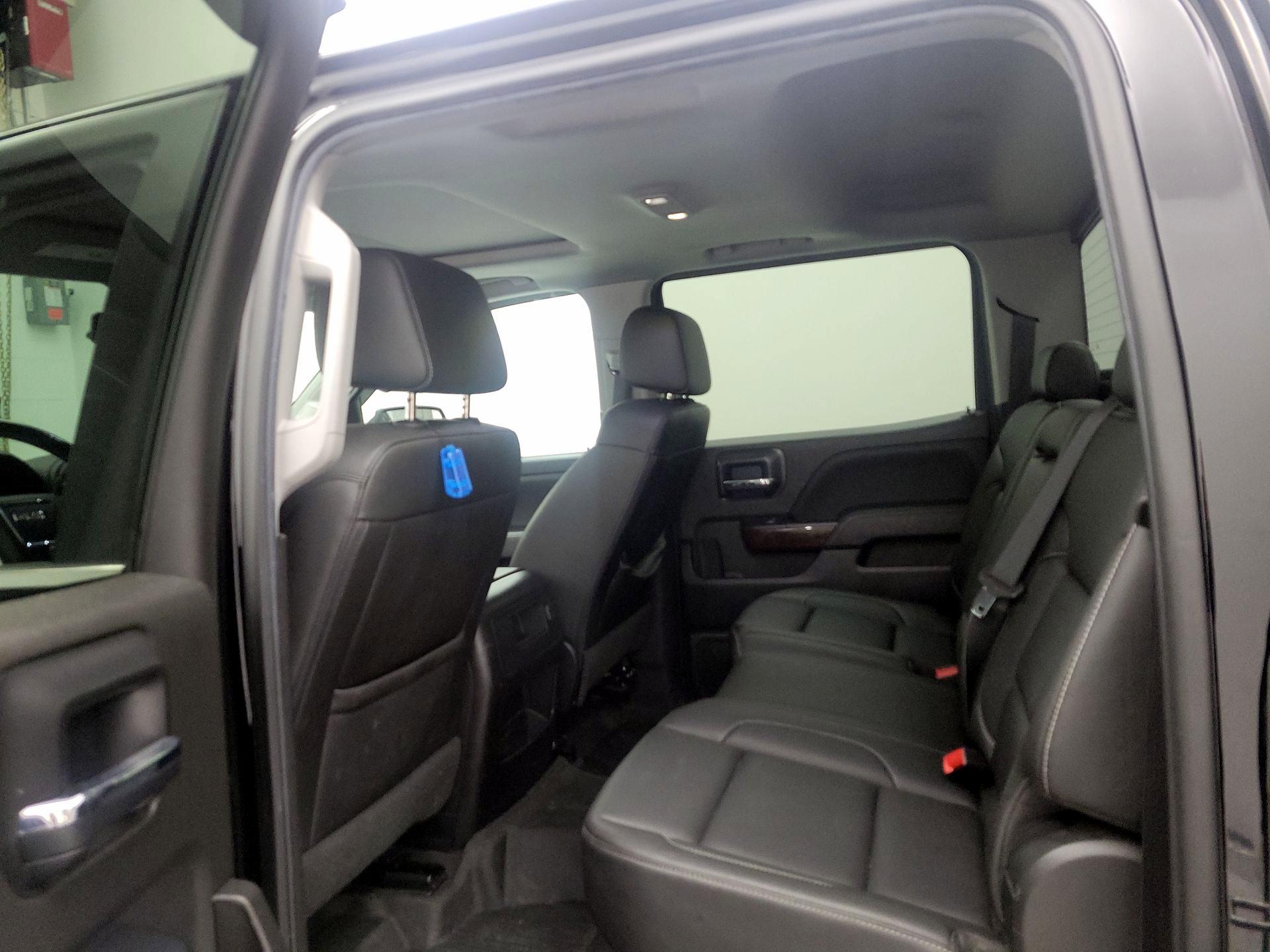 Thumbnail: 2018 GMC Sierra 1500 - 20