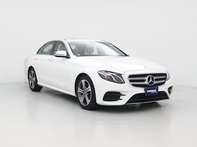 2018 Mercedes-Benz E300