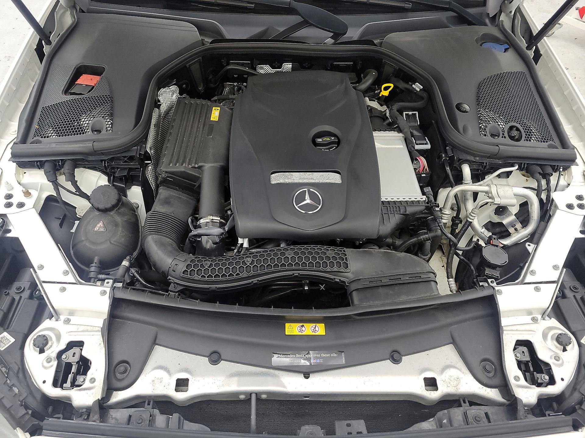 Thumbnail: 2018 Mercedes-Benz E-Class - 20