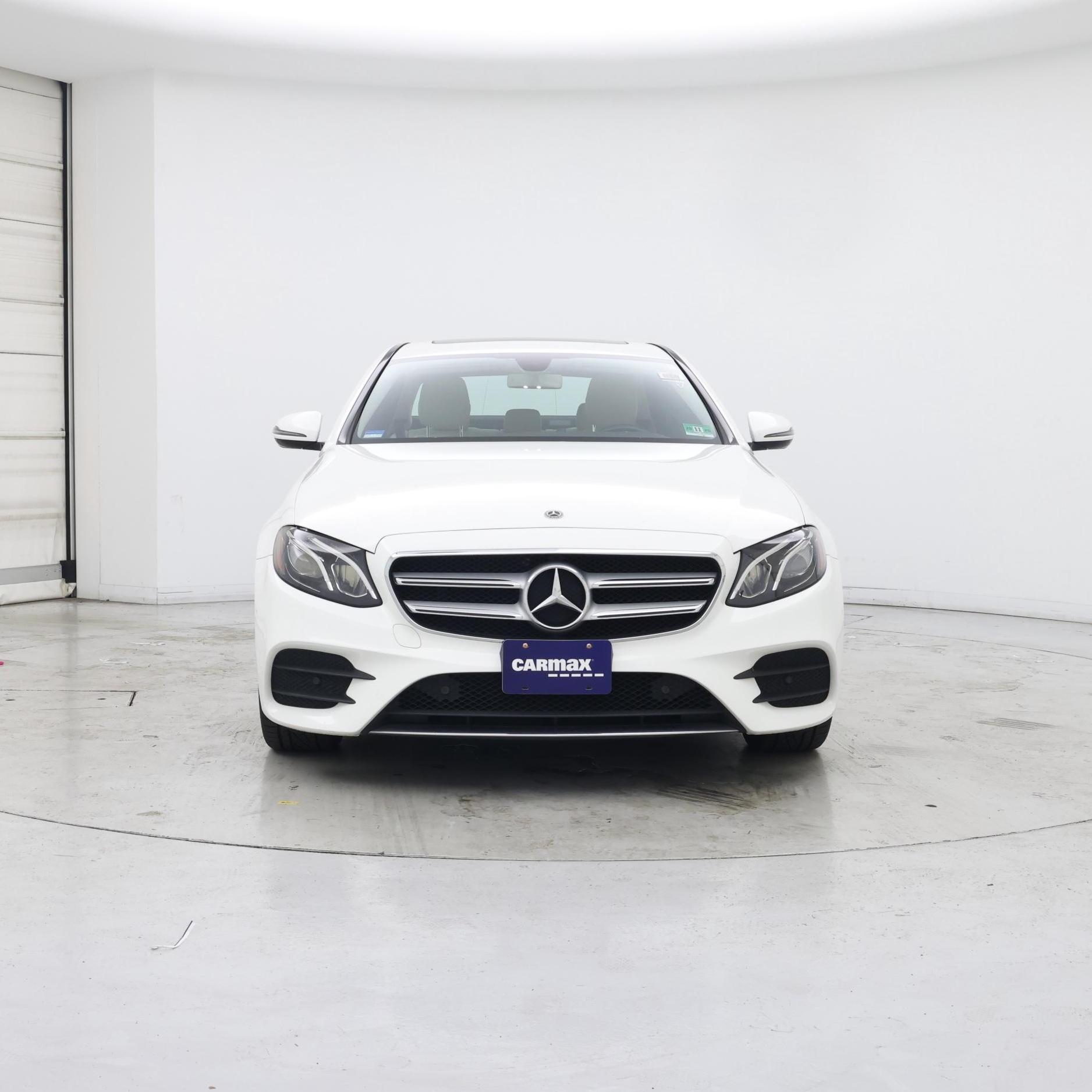 Thumbnail: 2018 Mercedes-Benz E-Class - 5