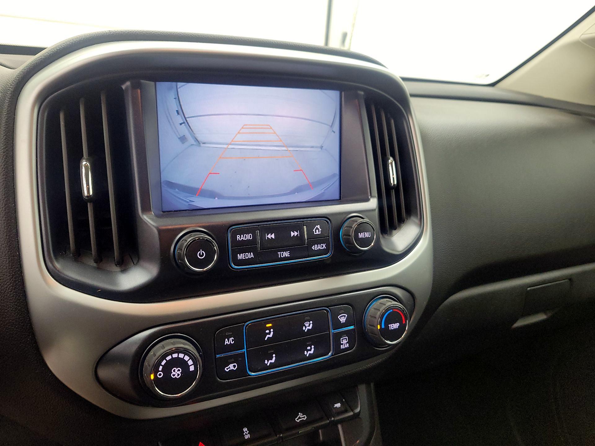 Thumbnail: 2016 Chevrolet Colorado - 14