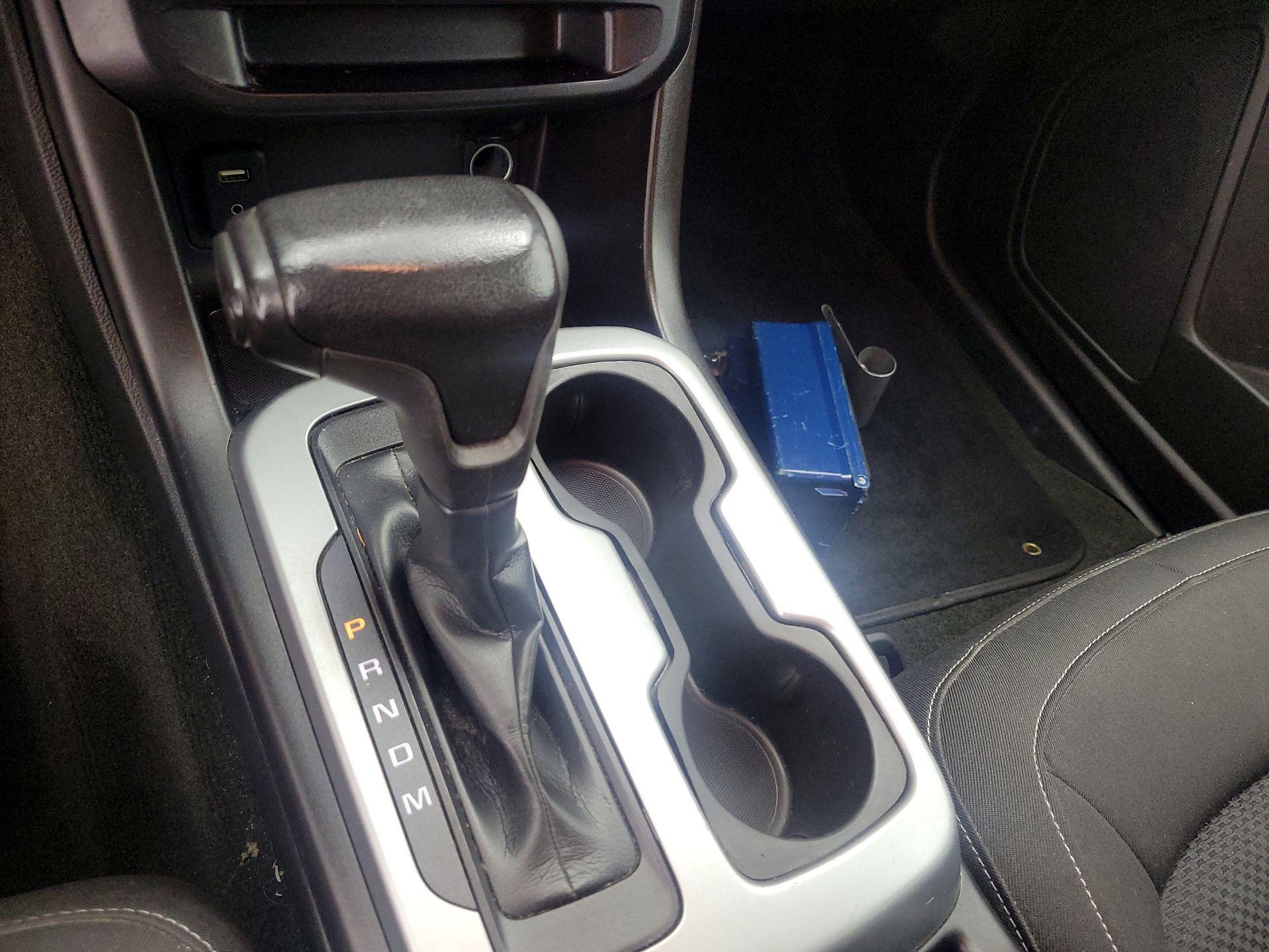 Thumbnail: 2016 Chevrolet Colorado - 17