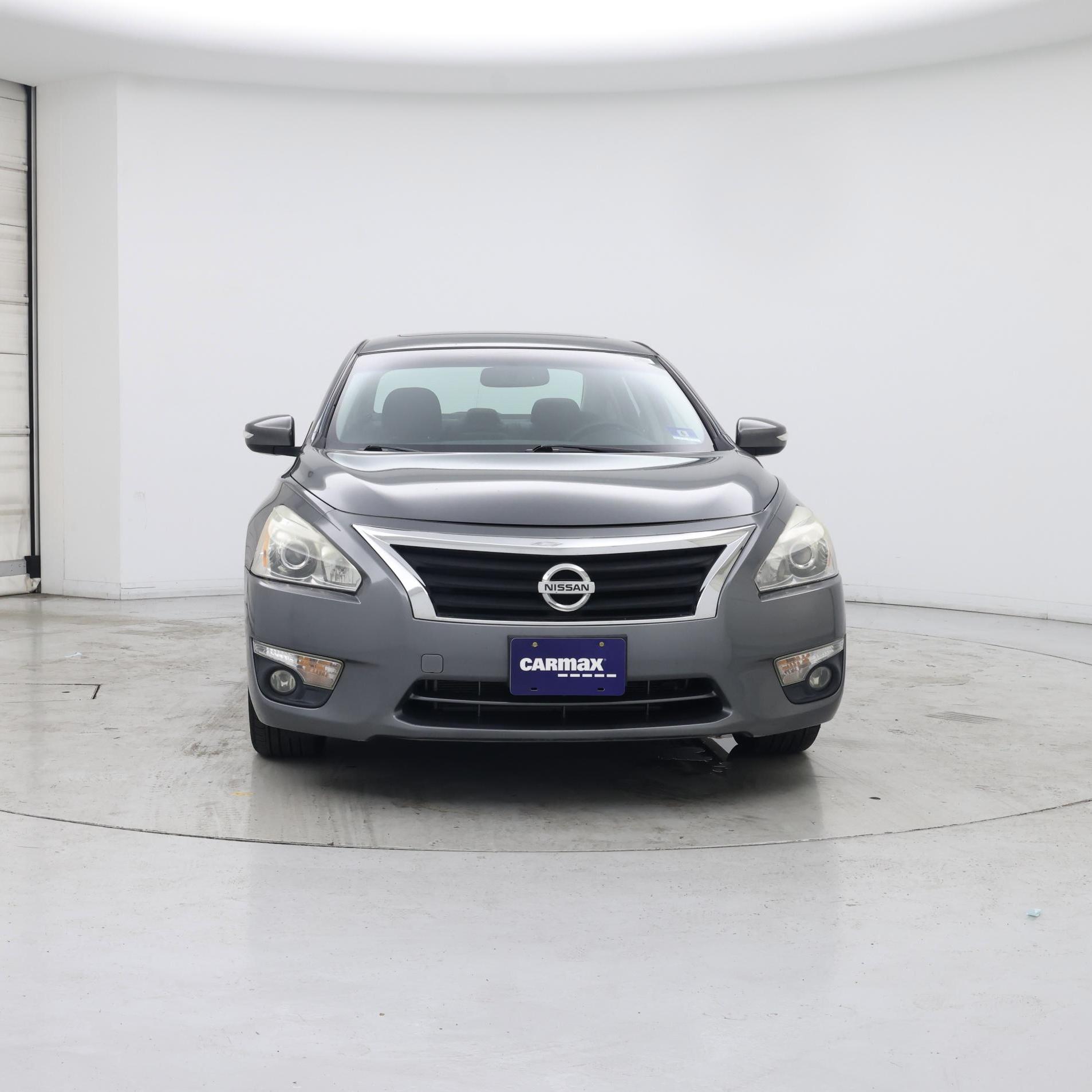 Thumbnail: 2015 Nissan Altima - 5