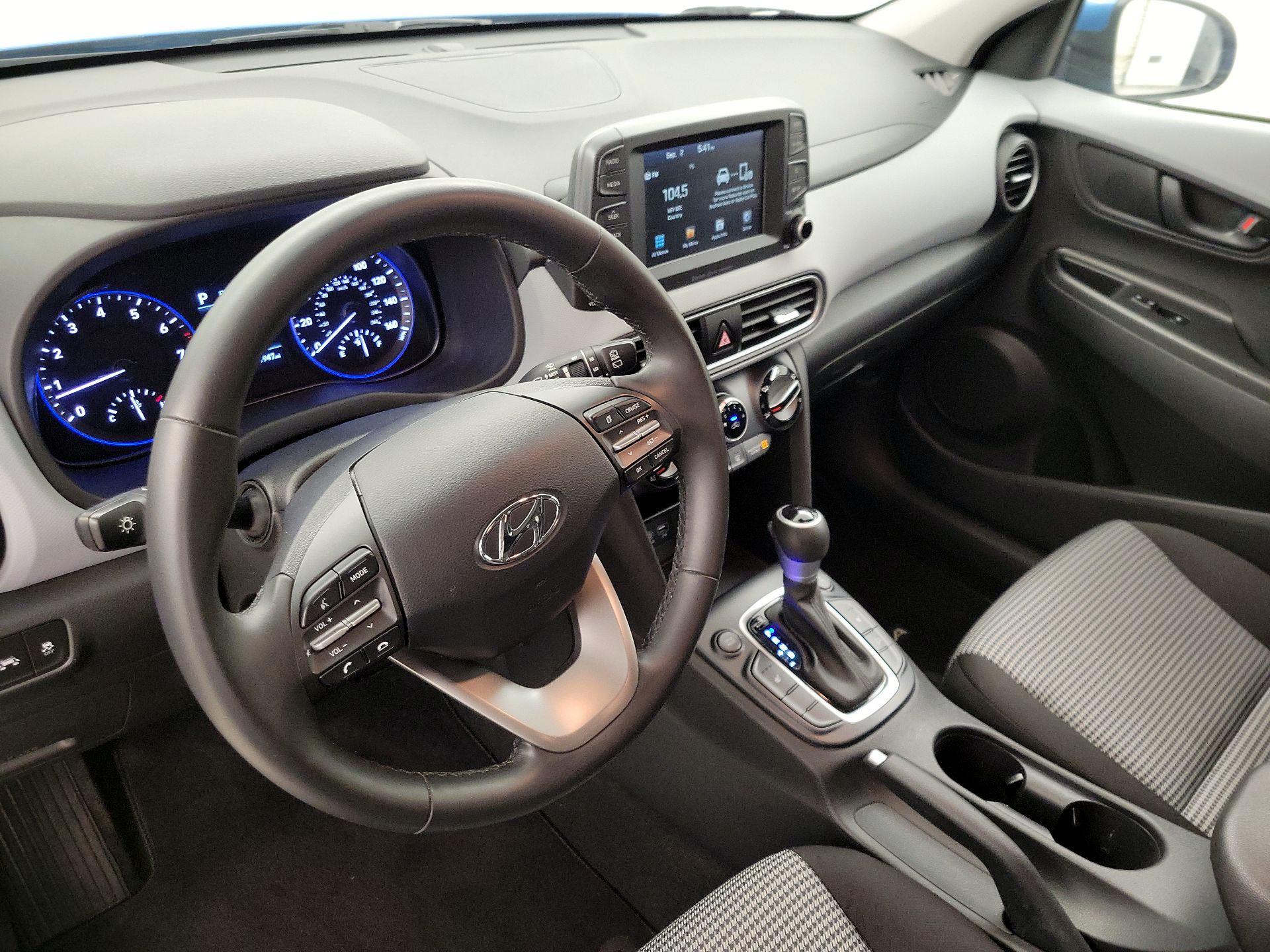 Thumbnail: 2021 Hyundai Kona - 9