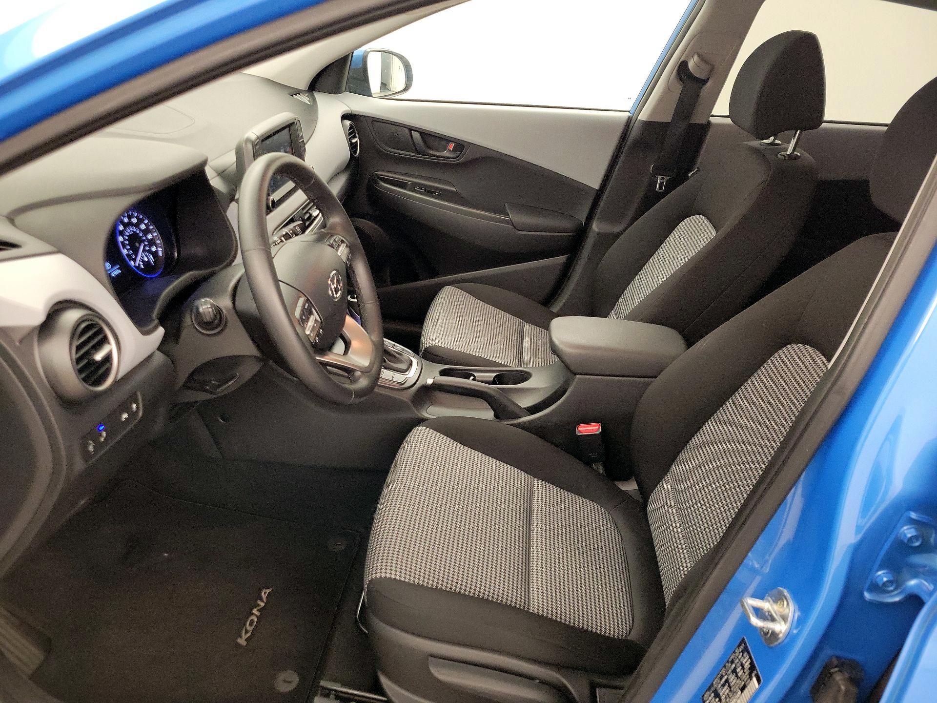 Thumbnail: 2021 Hyundai Kona - 11