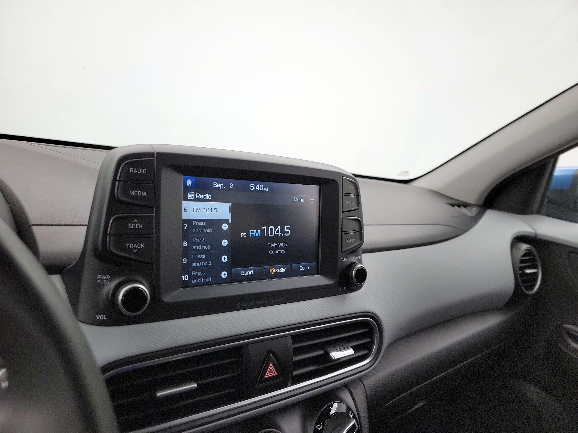 Thumbnail: 2021 Hyundai Kona - 15