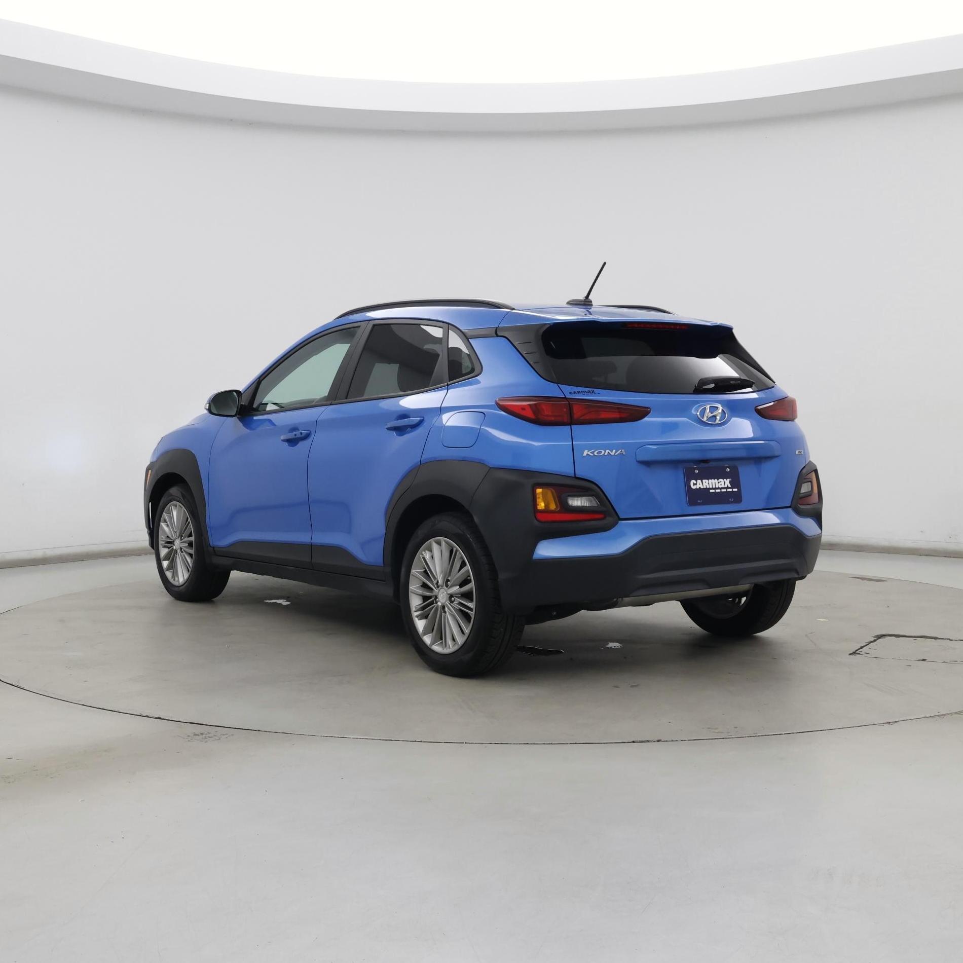 Thumbnail: 2021 Hyundai Kona - 2