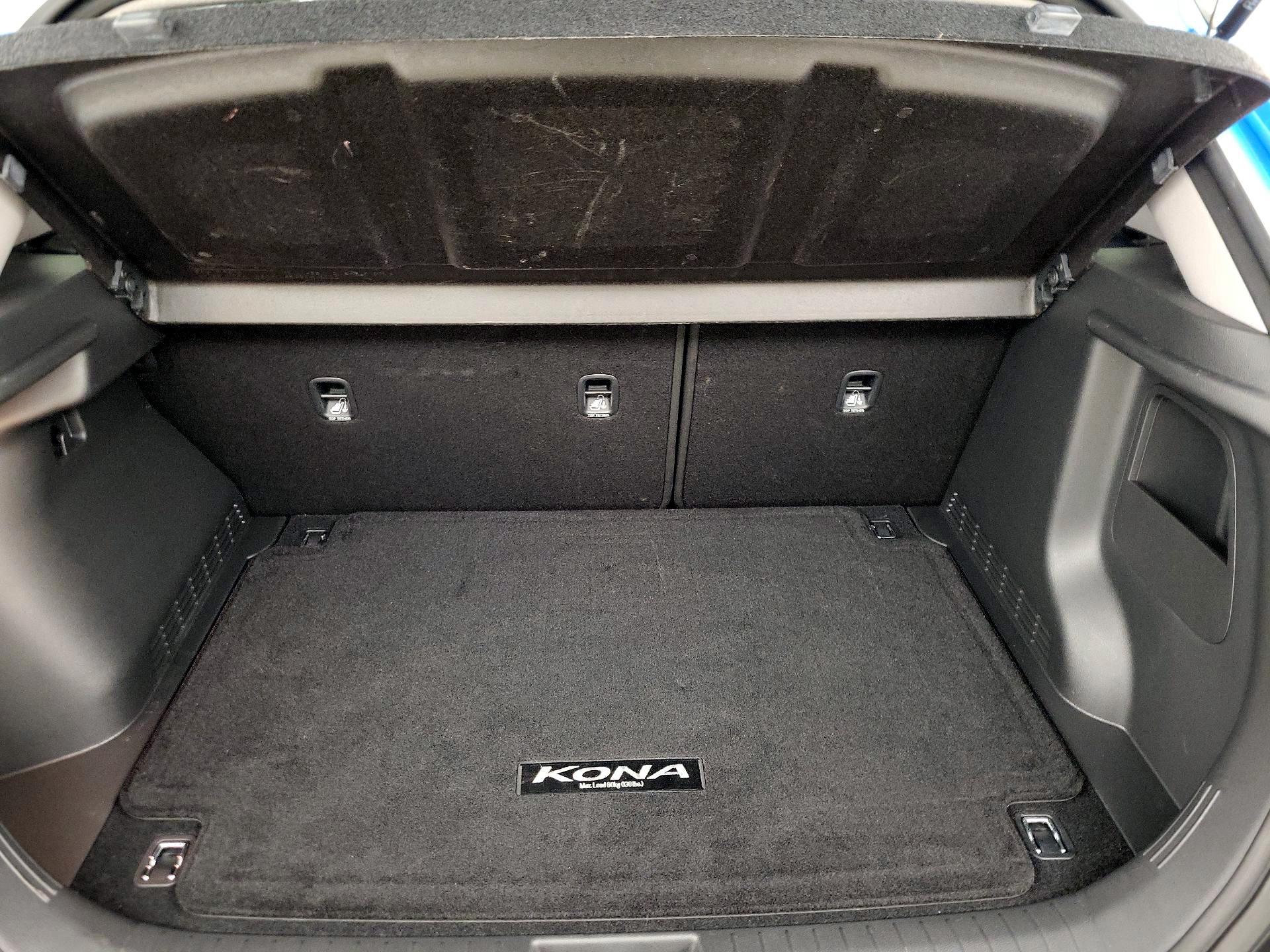 Thumbnail: 2021 Hyundai Kona - 20