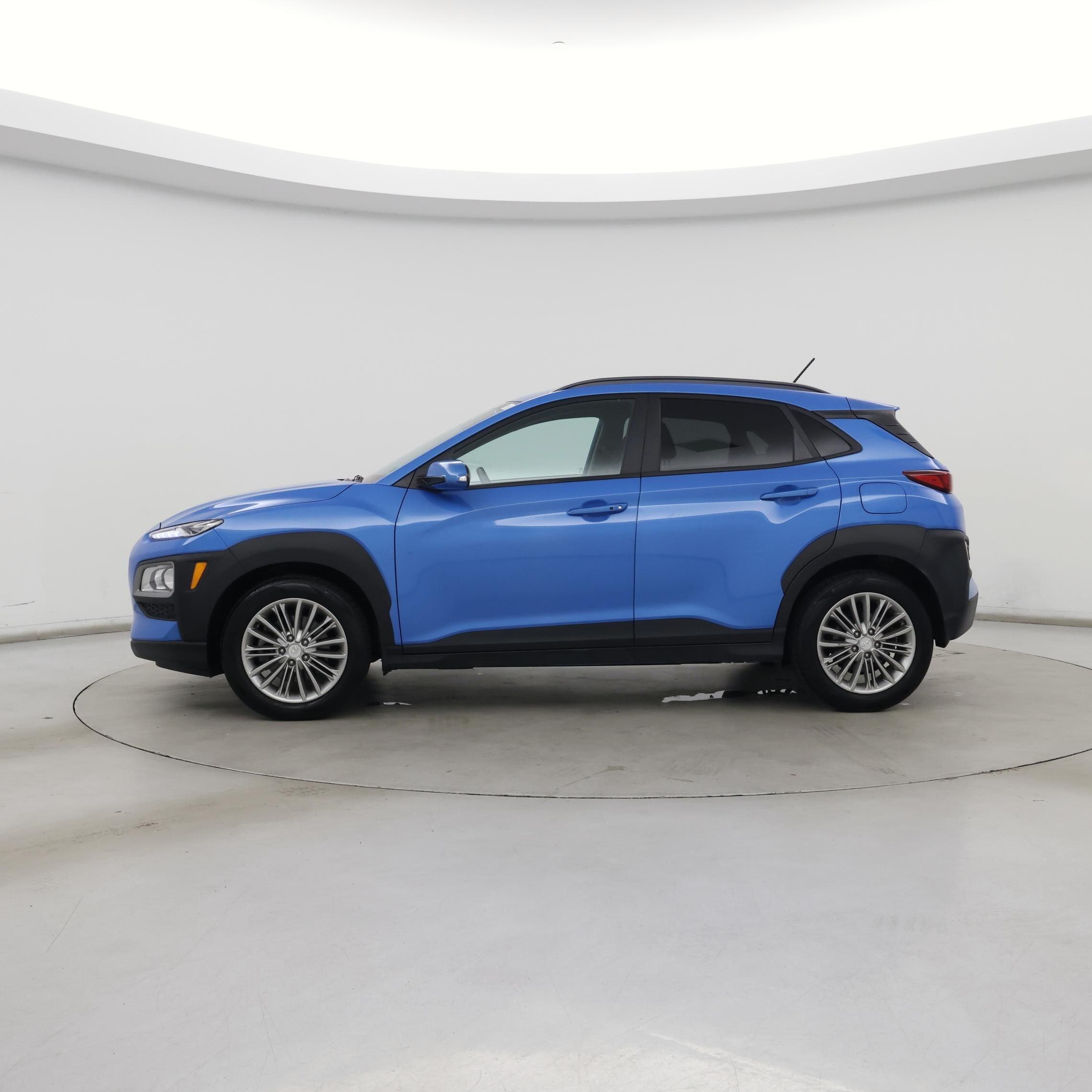 Thumbnail: 2021 Hyundai Kona - 3
