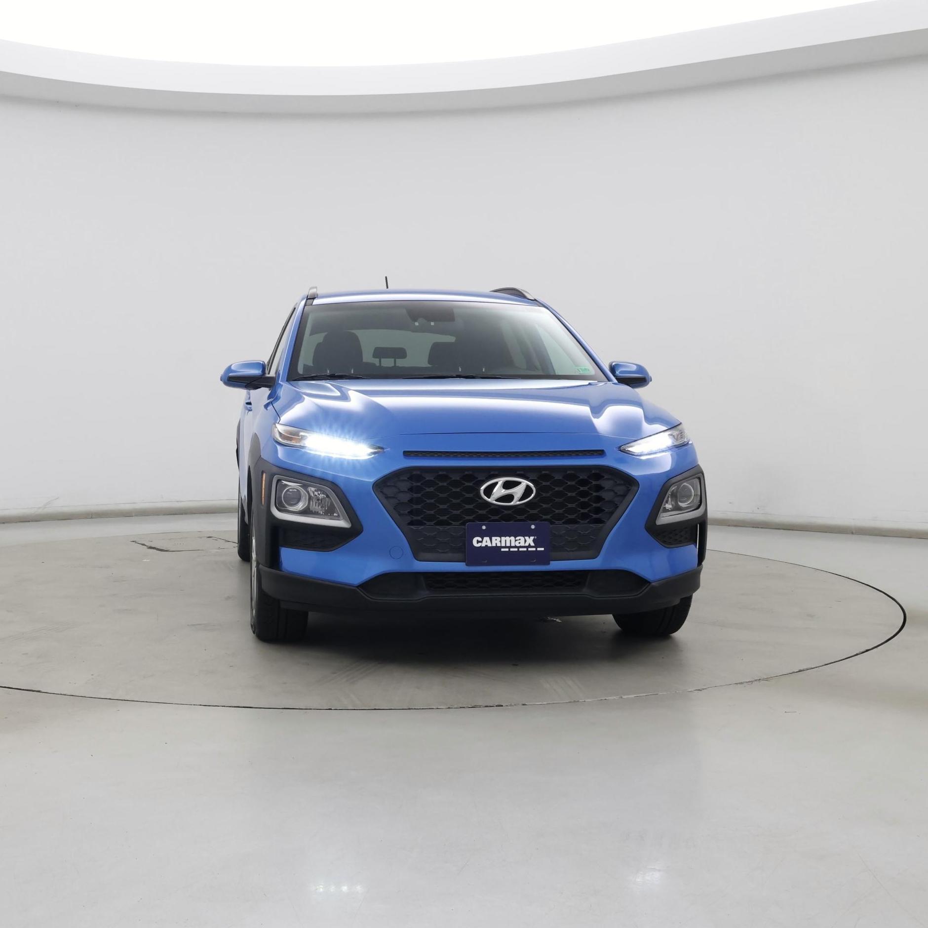Thumbnail: 2021 Hyundai Kona - 5