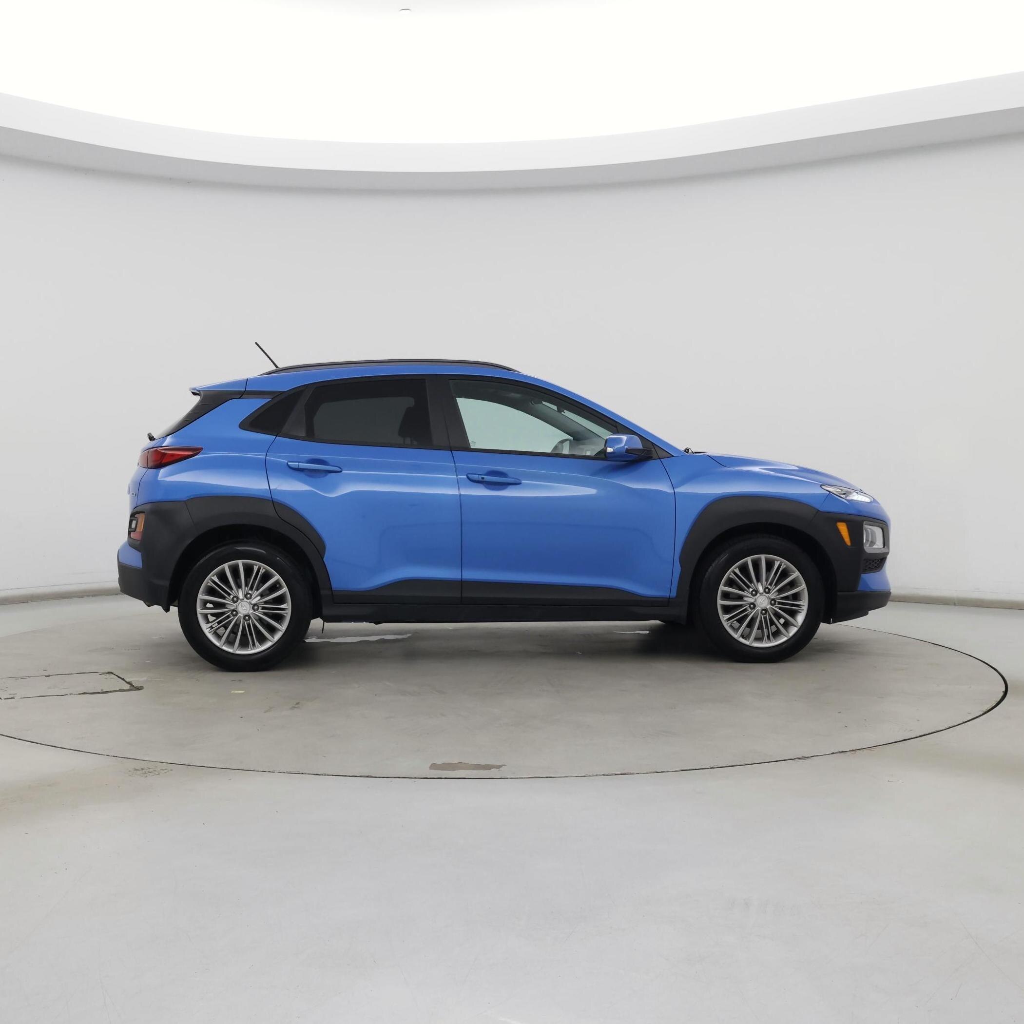 Thumbnail: 2021 Hyundai Kona - 7