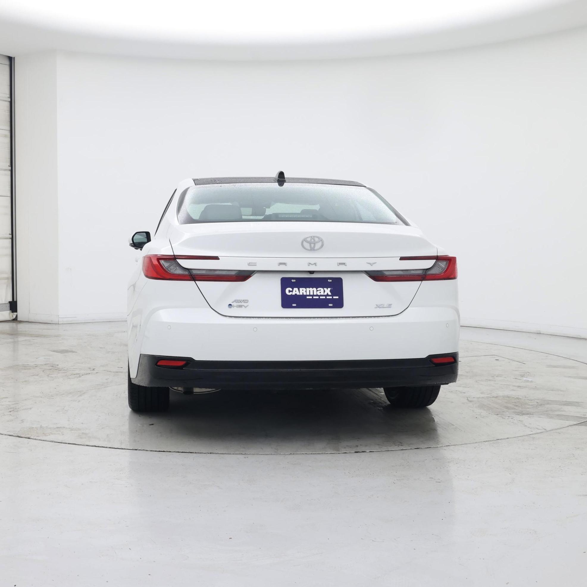 Thumbnail: 2025 Toyota Camry - 6