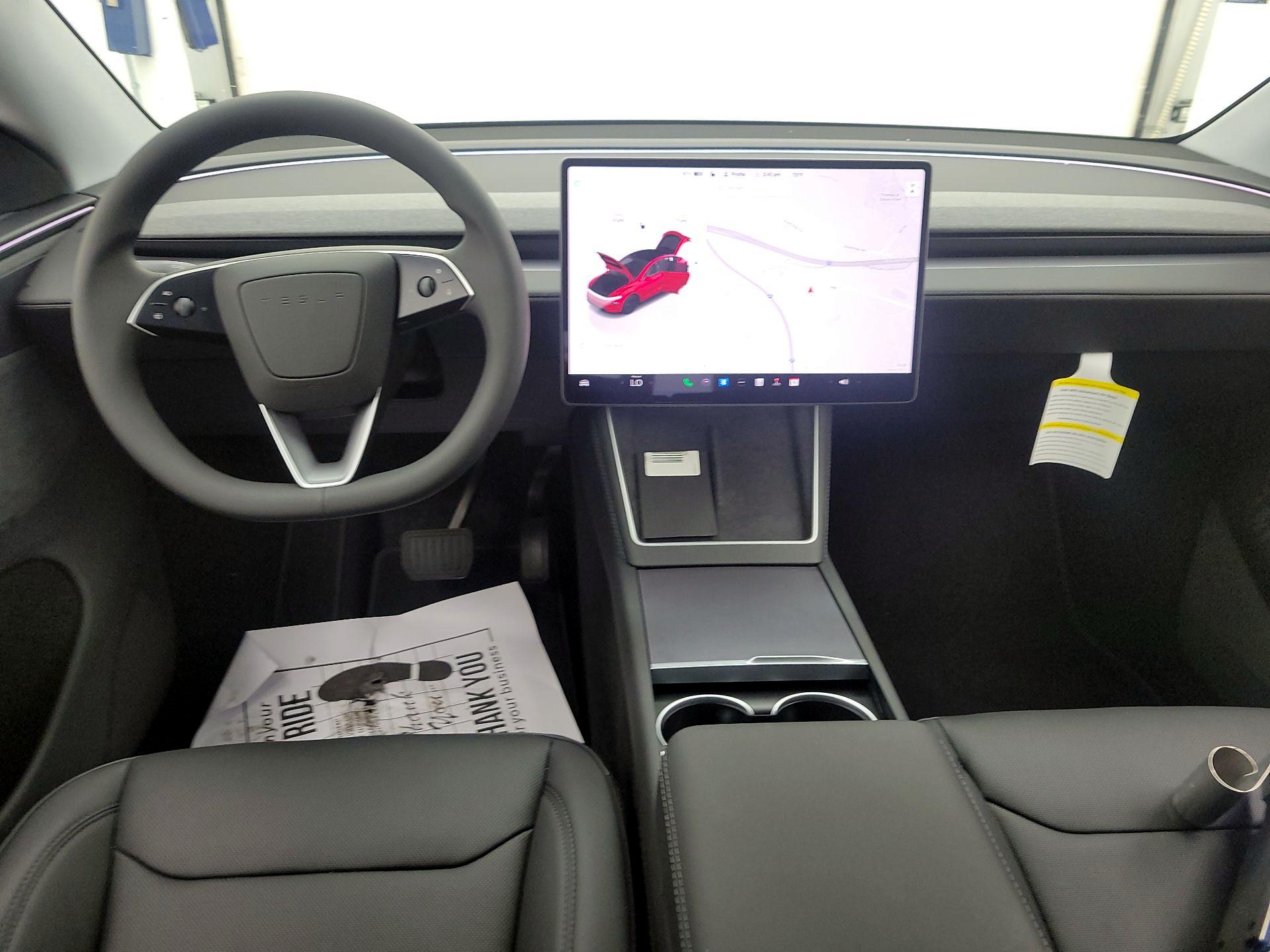 Thumbnail: 2026 Tesla Model Y - 9