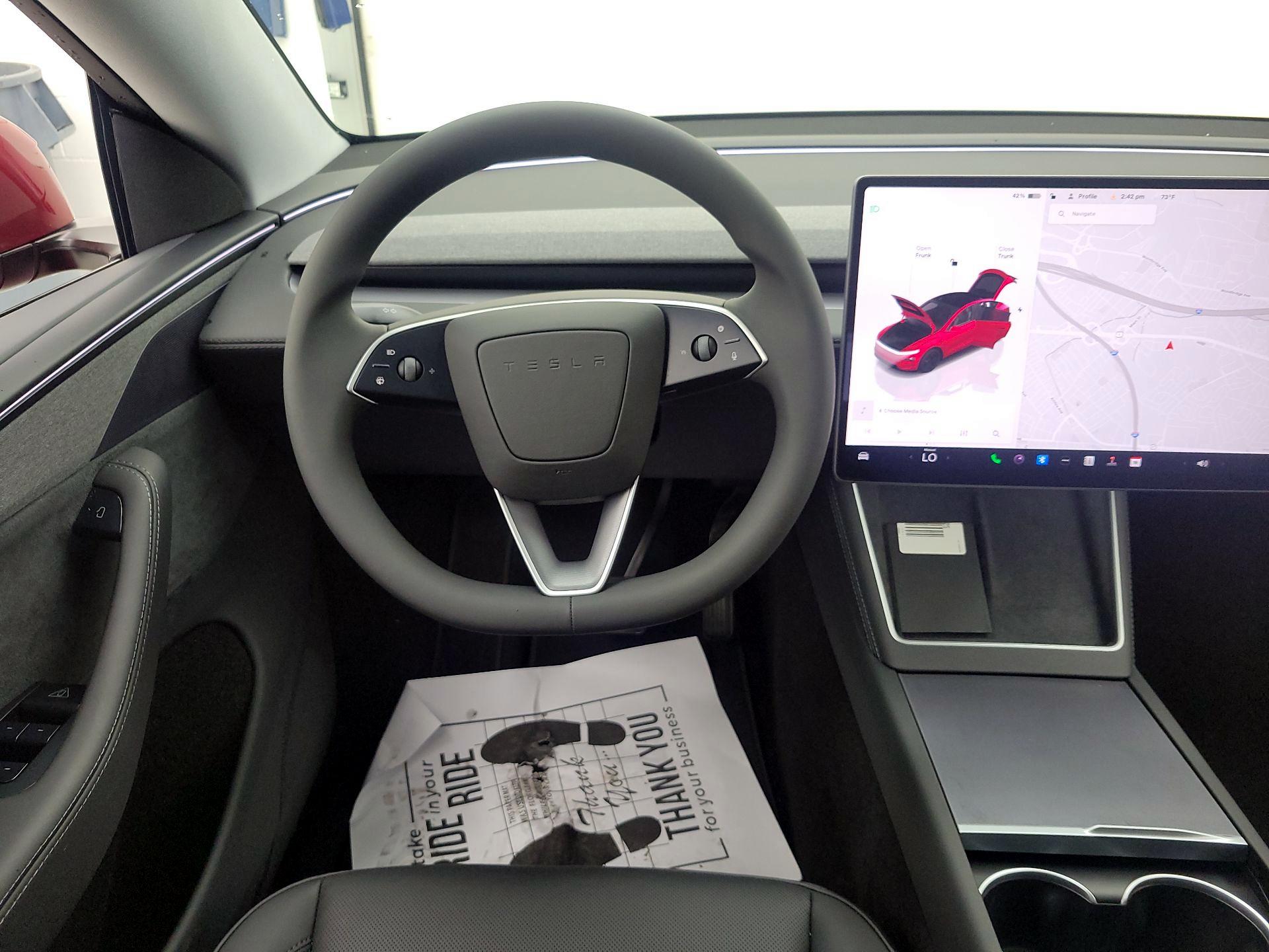 Thumbnail: 2026 Tesla Model Y - 10
