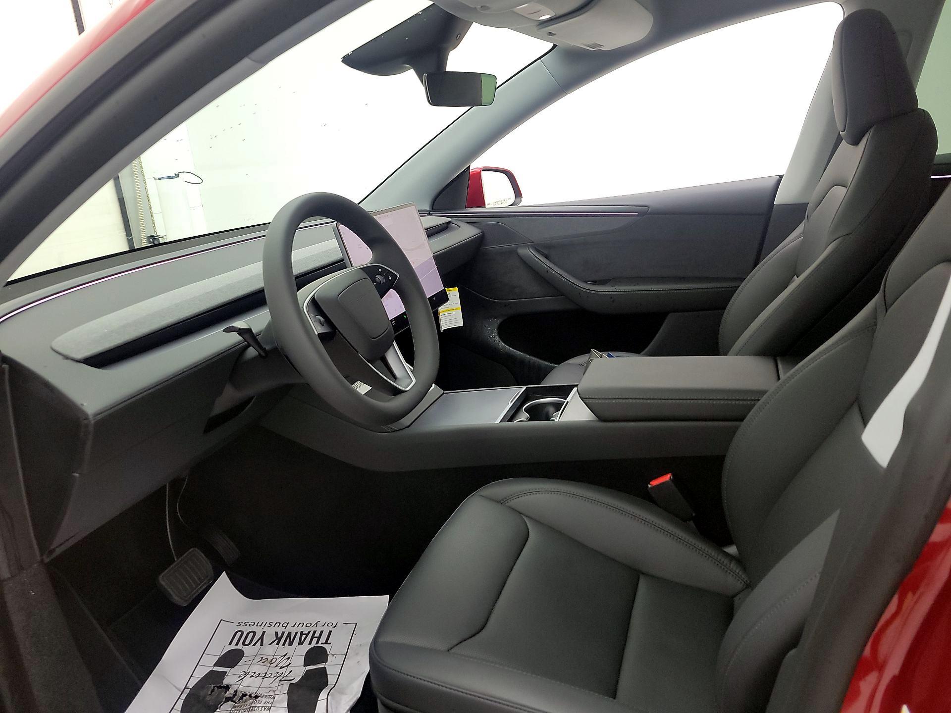 Thumbnail: 2026 Tesla Model Y - 11