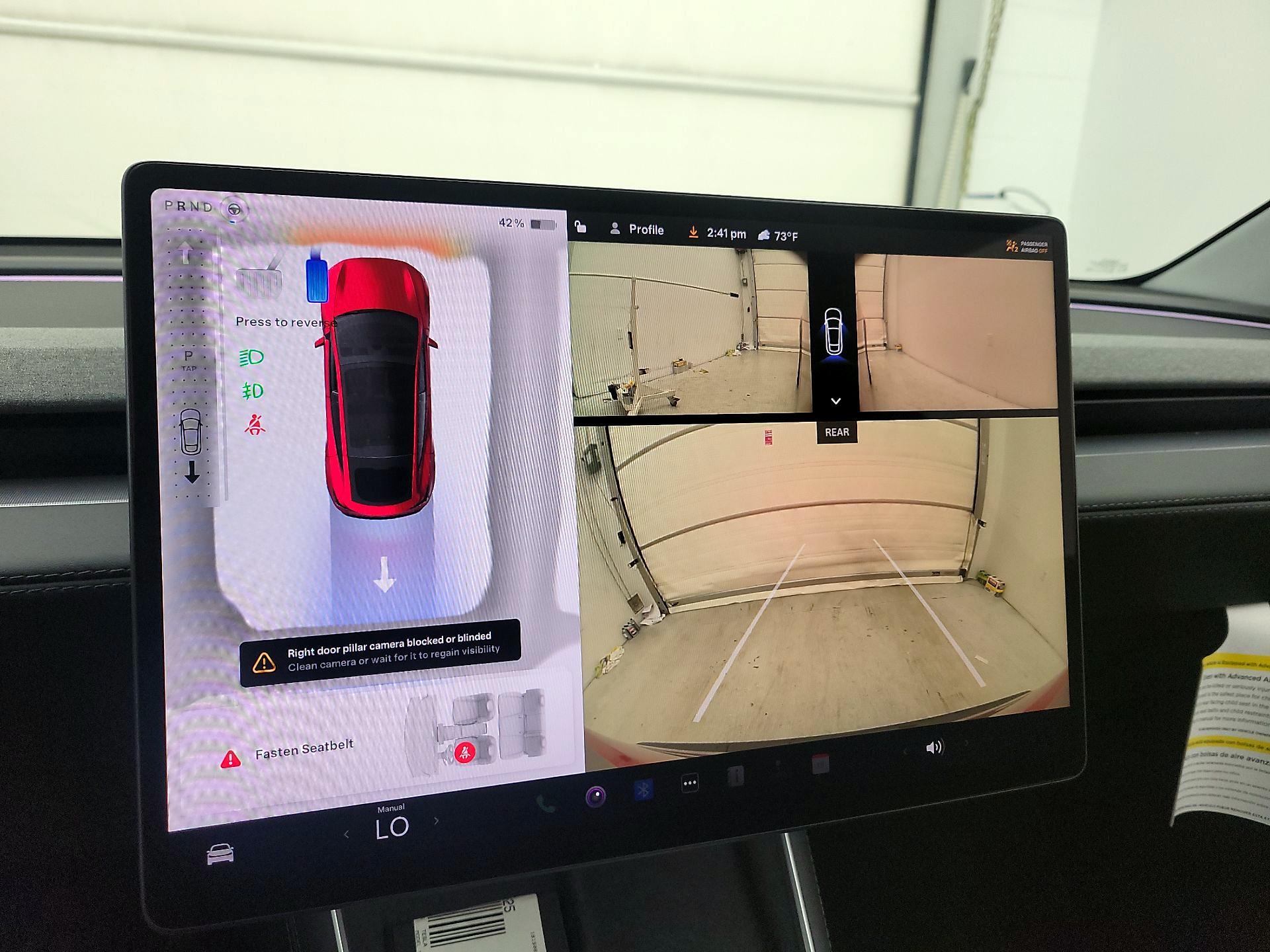 Thumbnail: 2026 Tesla Model Y - 14