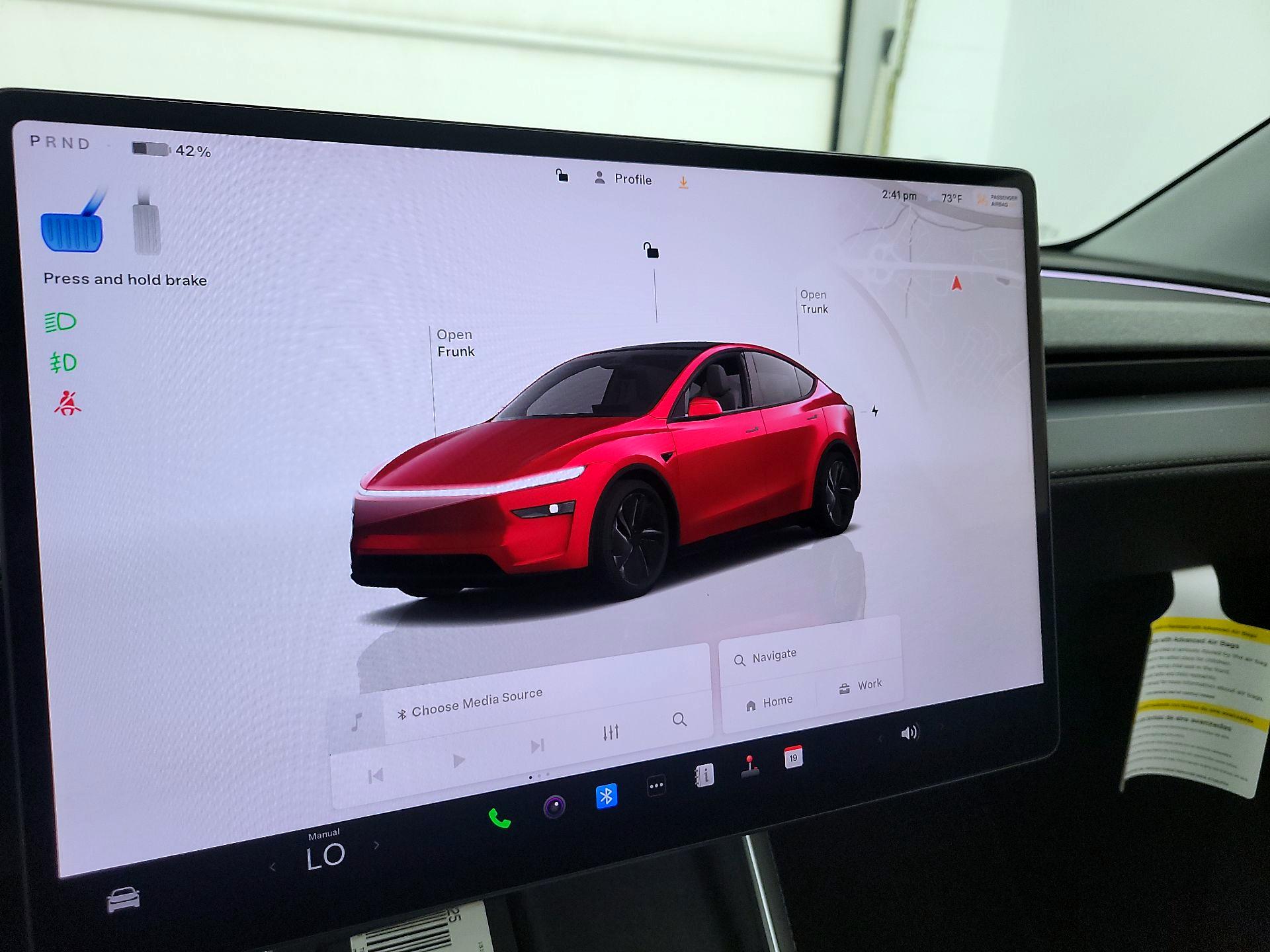 Thumbnail: 2026 Tesla Model Y - 15