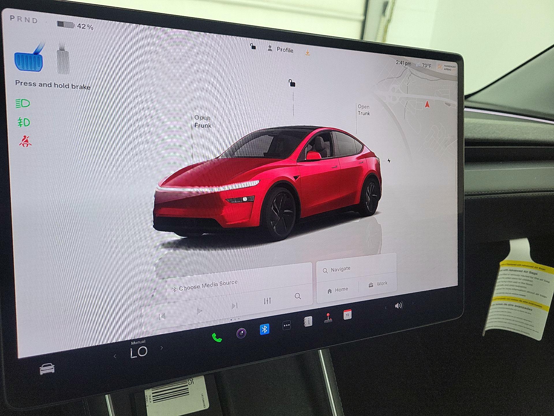 Thumbnail: 2026 Tesla Model Y - 16