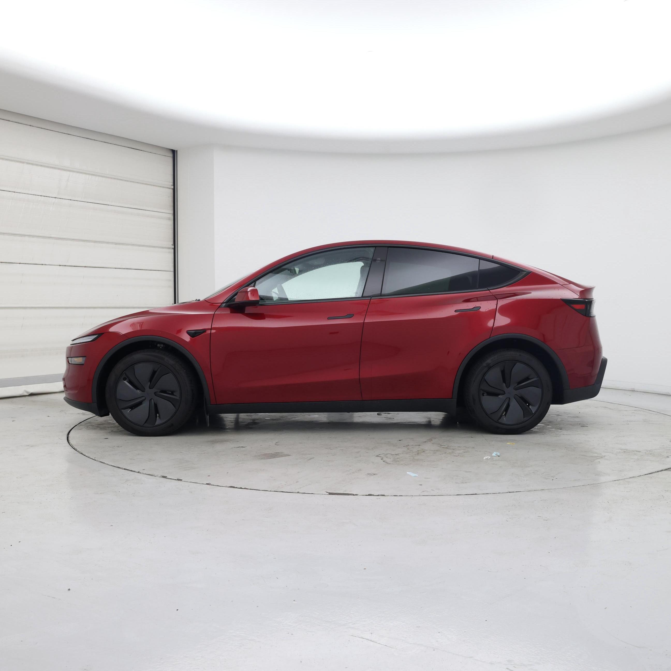 Thumbnail: 2026 Tesla Model Y - 3