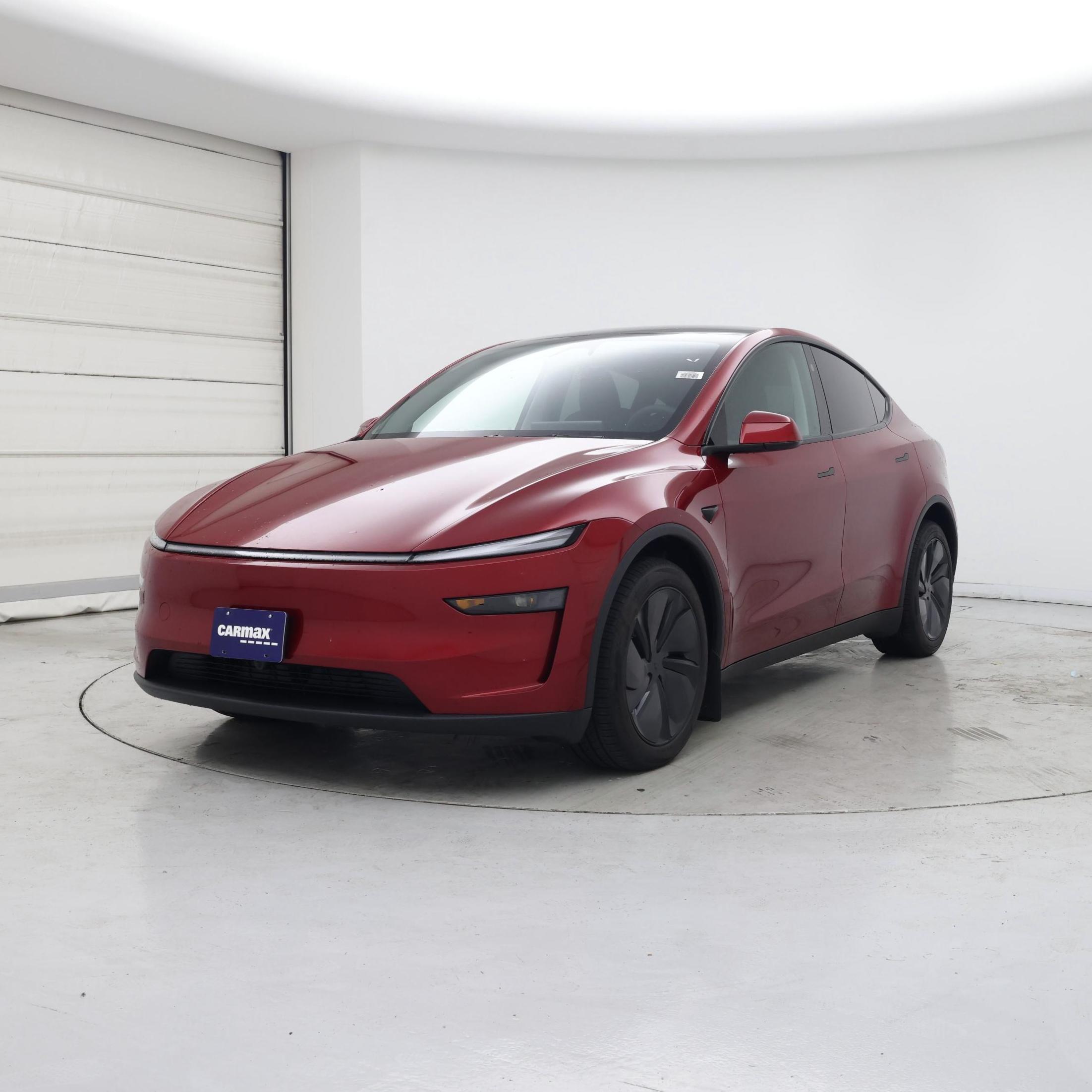 Thumbnail: 2026 Tesla Model Y - 4