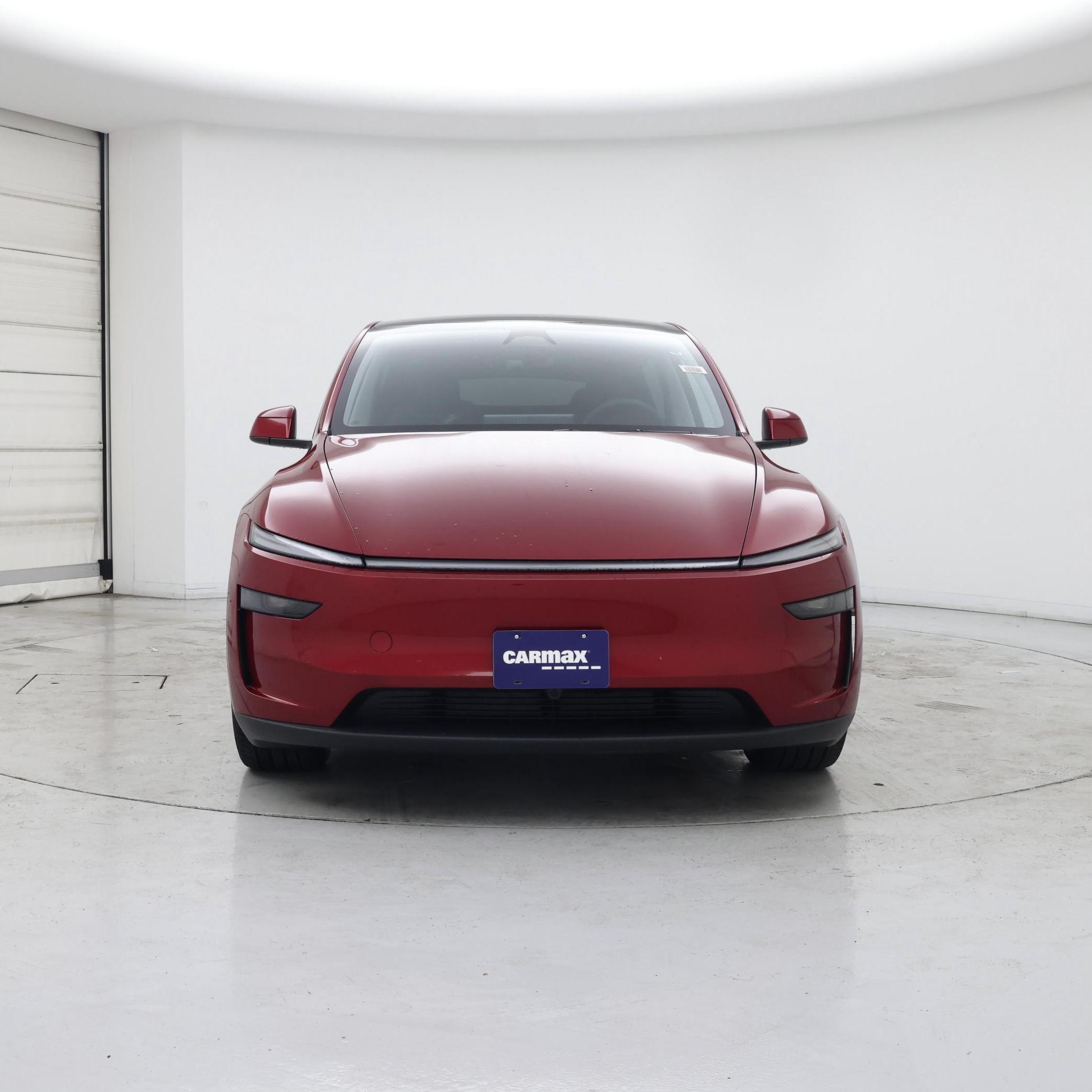 Thumbnail: 2026 Tesla Model Y - 5