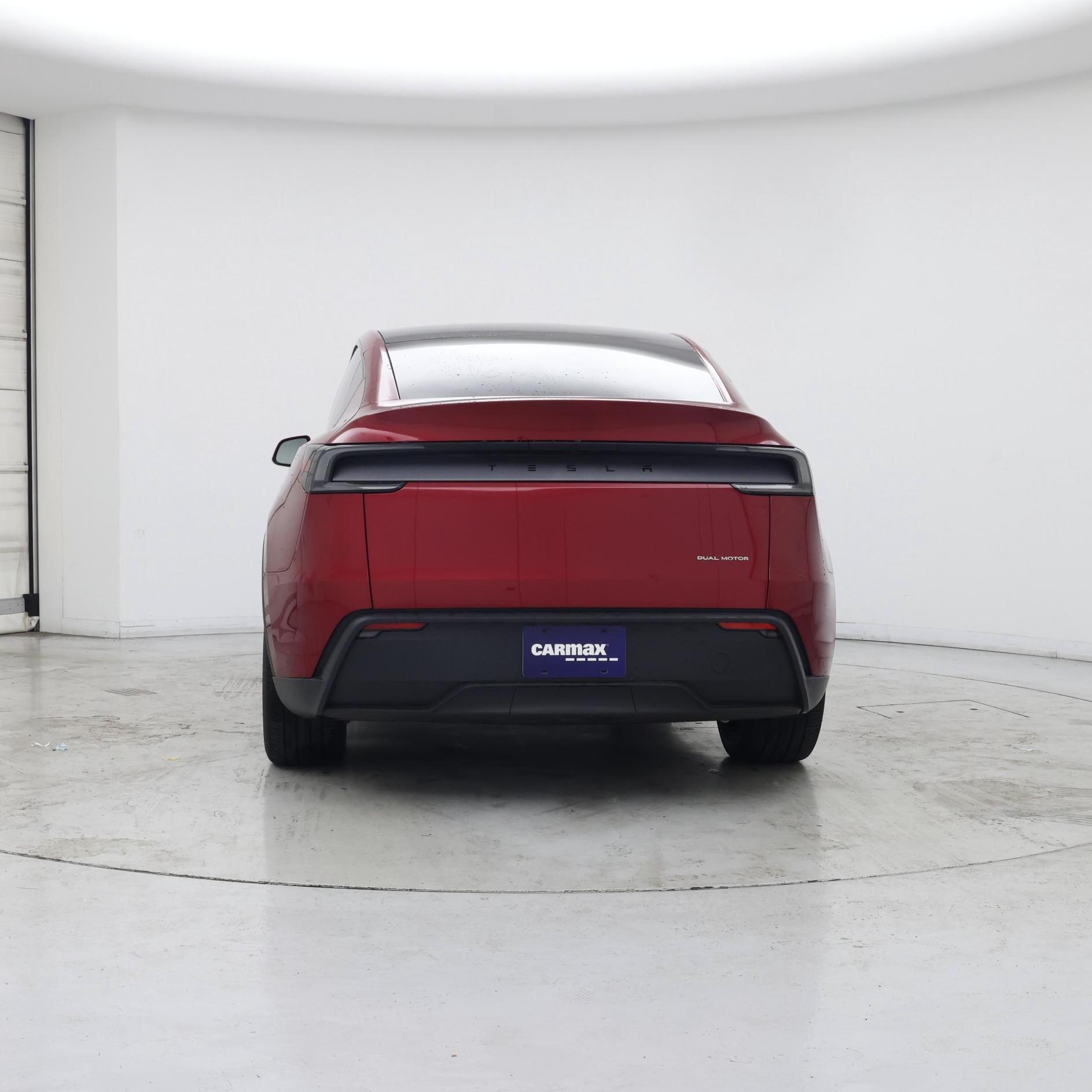 Thumbnail: 2026 Tesla Model Y - 6