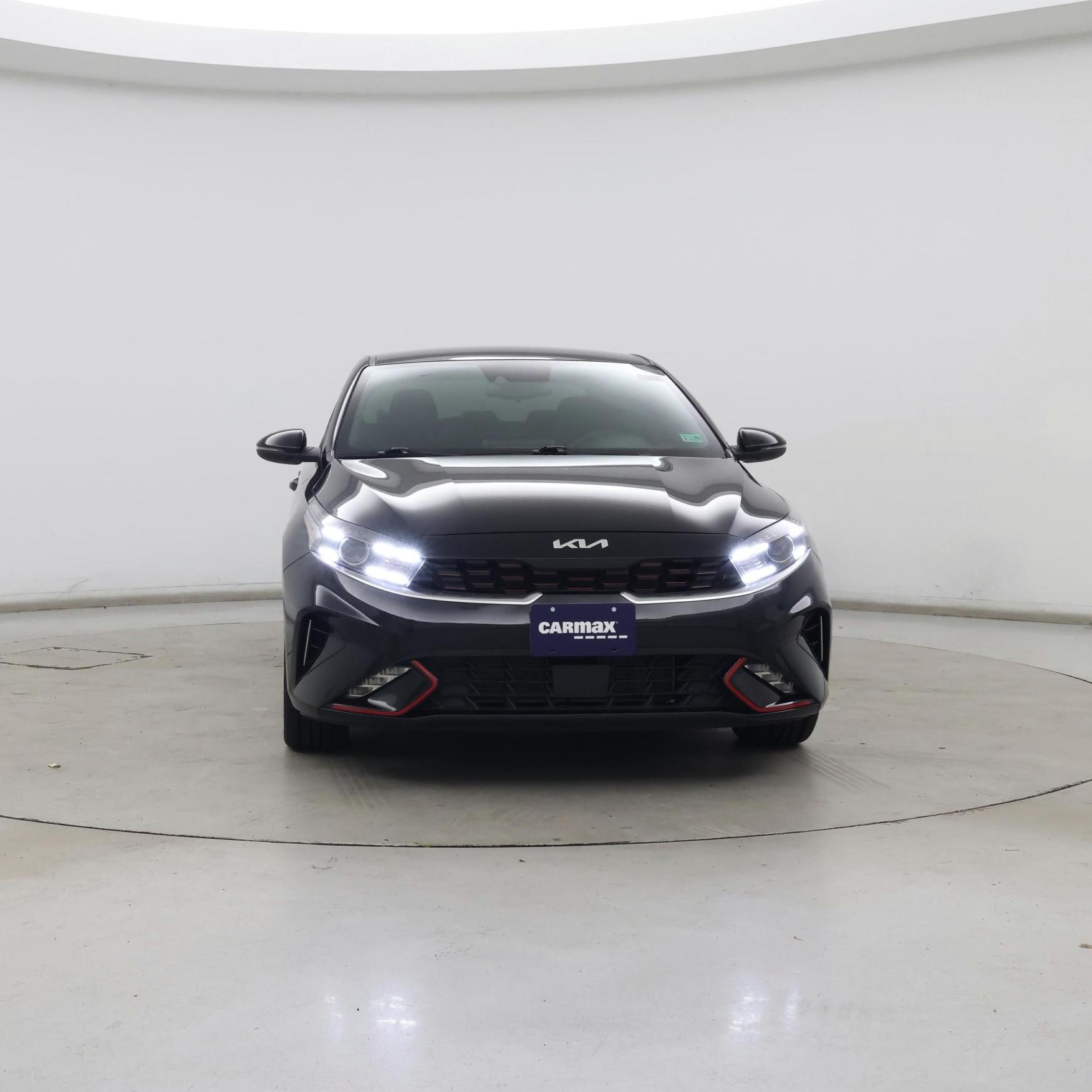 Thumbnail: 2022 Kia Forte - 5