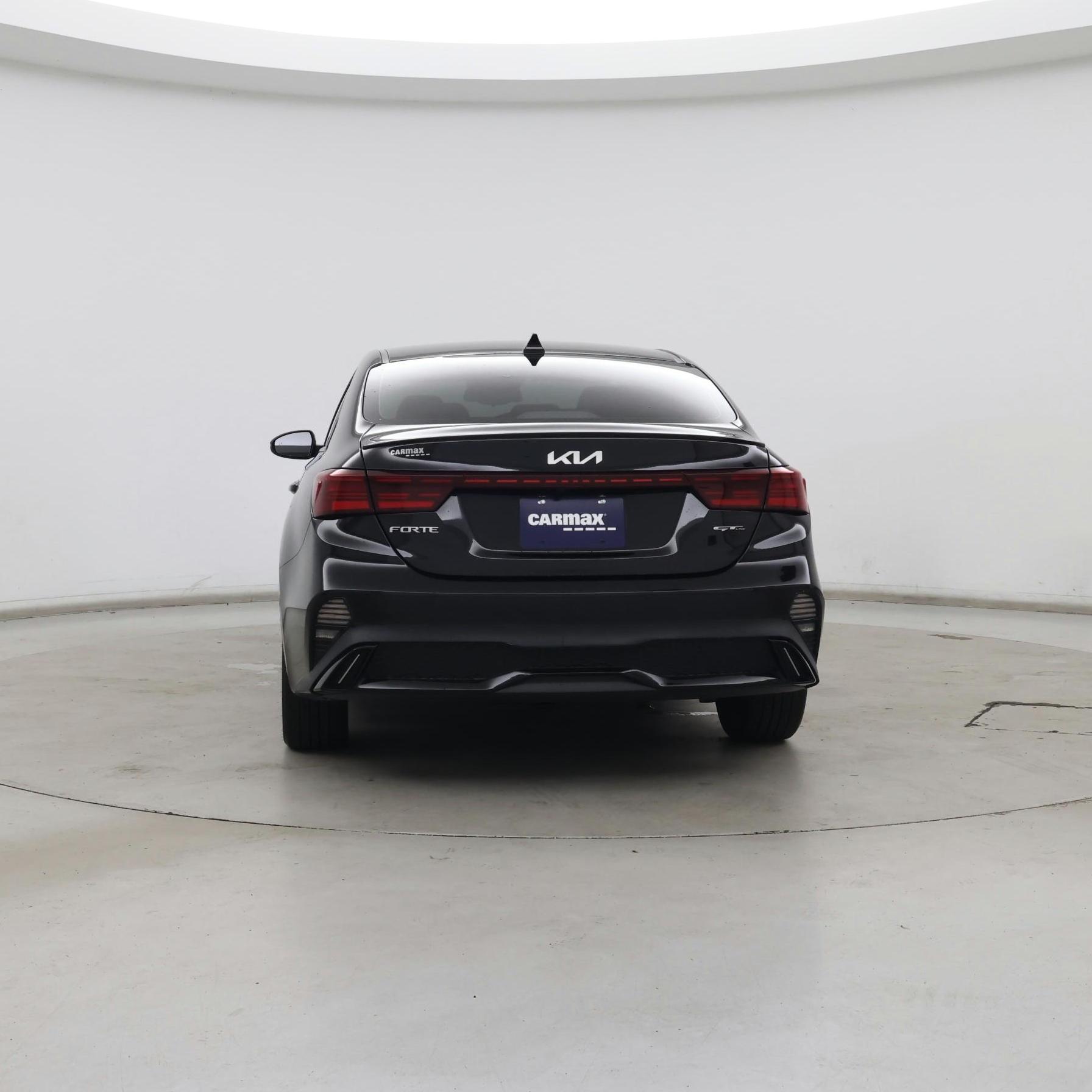 Thumbnail: 2022 Kia Forte - 6