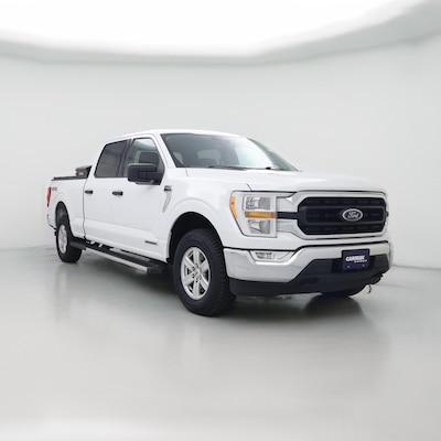 2022 Ford F150 XLT