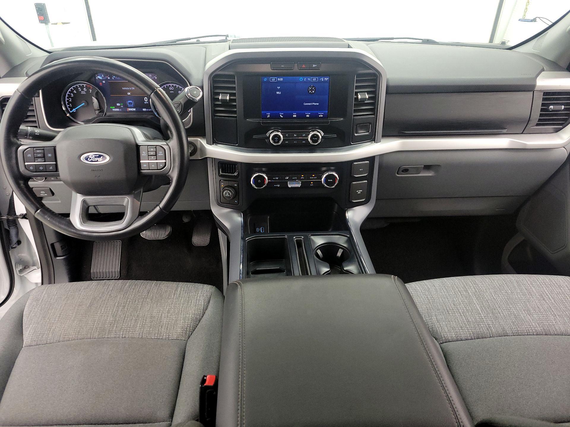 Thumbnail: 2022 Ford F-150 - 9