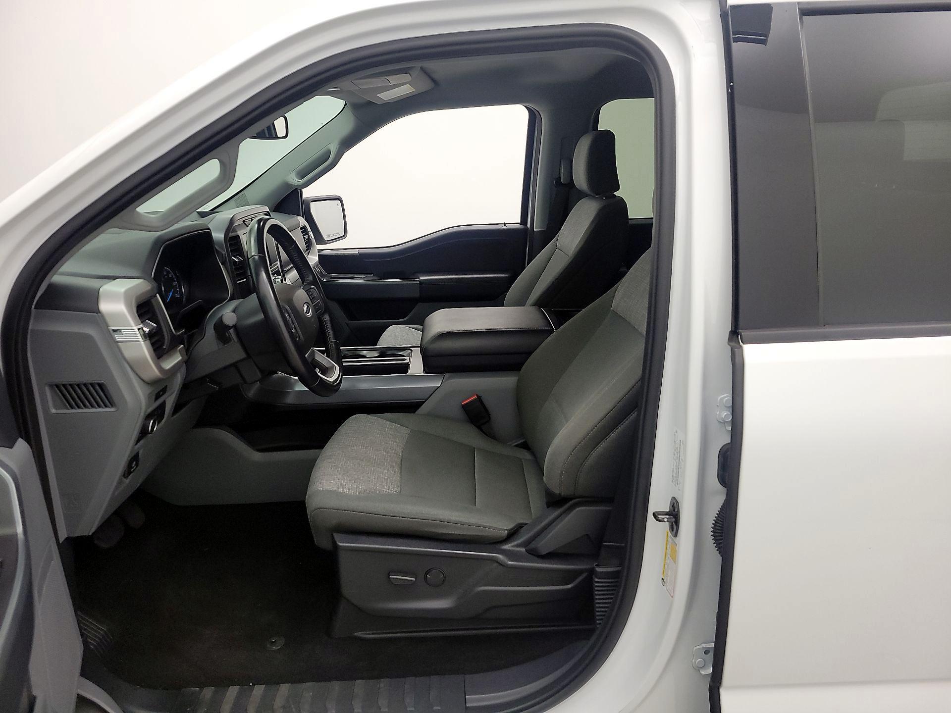 Thumbnail: 2022 Ford F-150 - 11